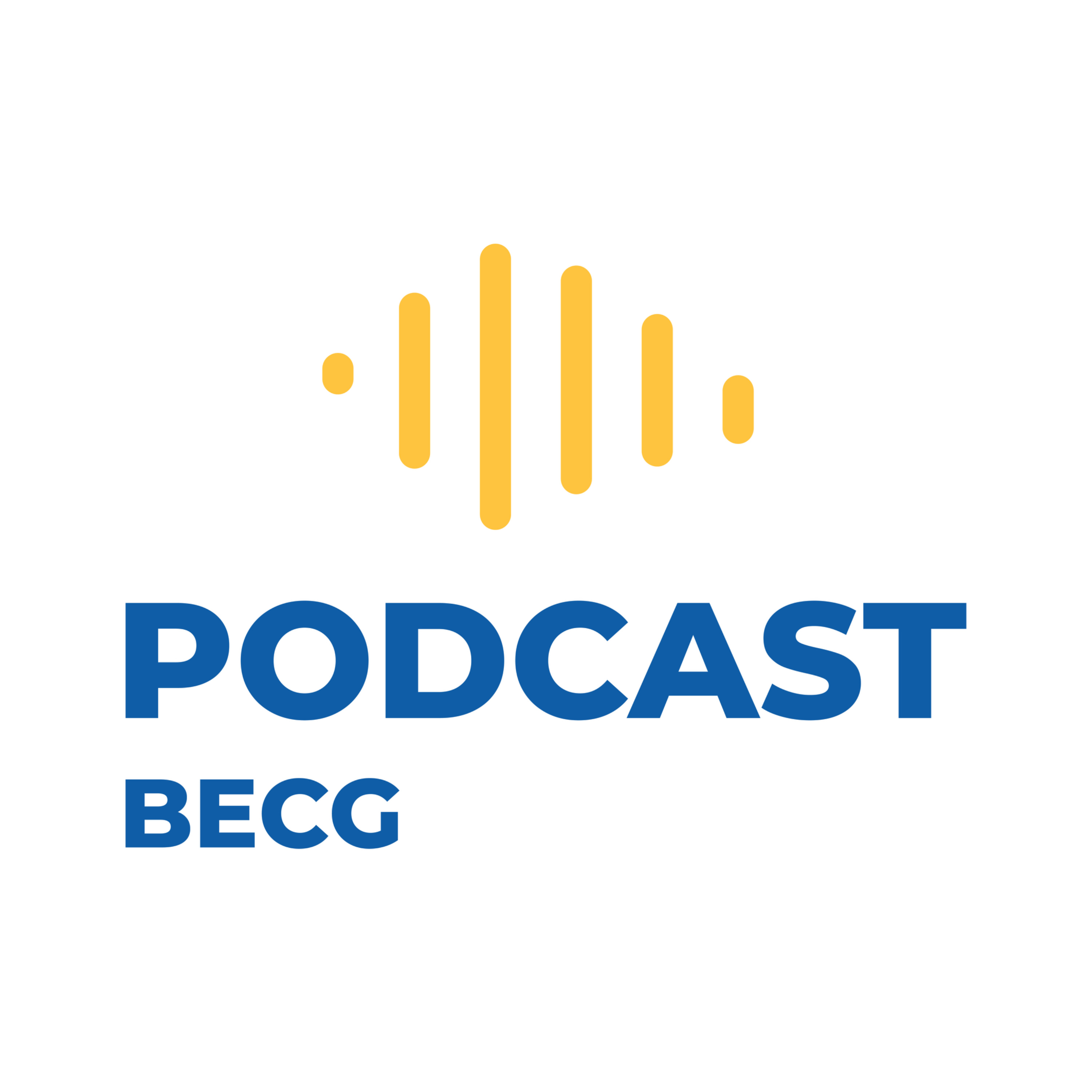 پادکست تعالی سازان | BECG Podcast podcast artwork