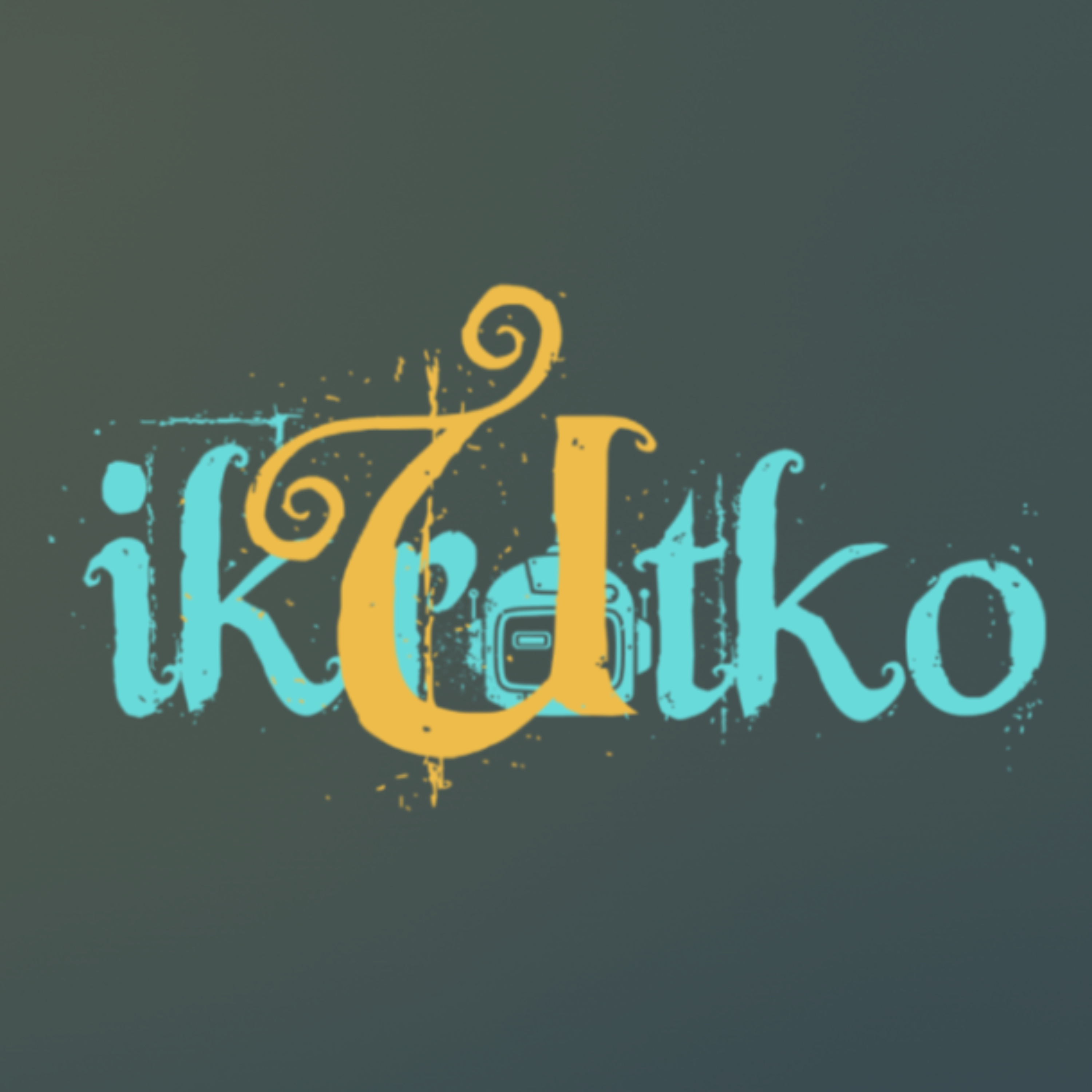 iKratko EU Подкаст cover art