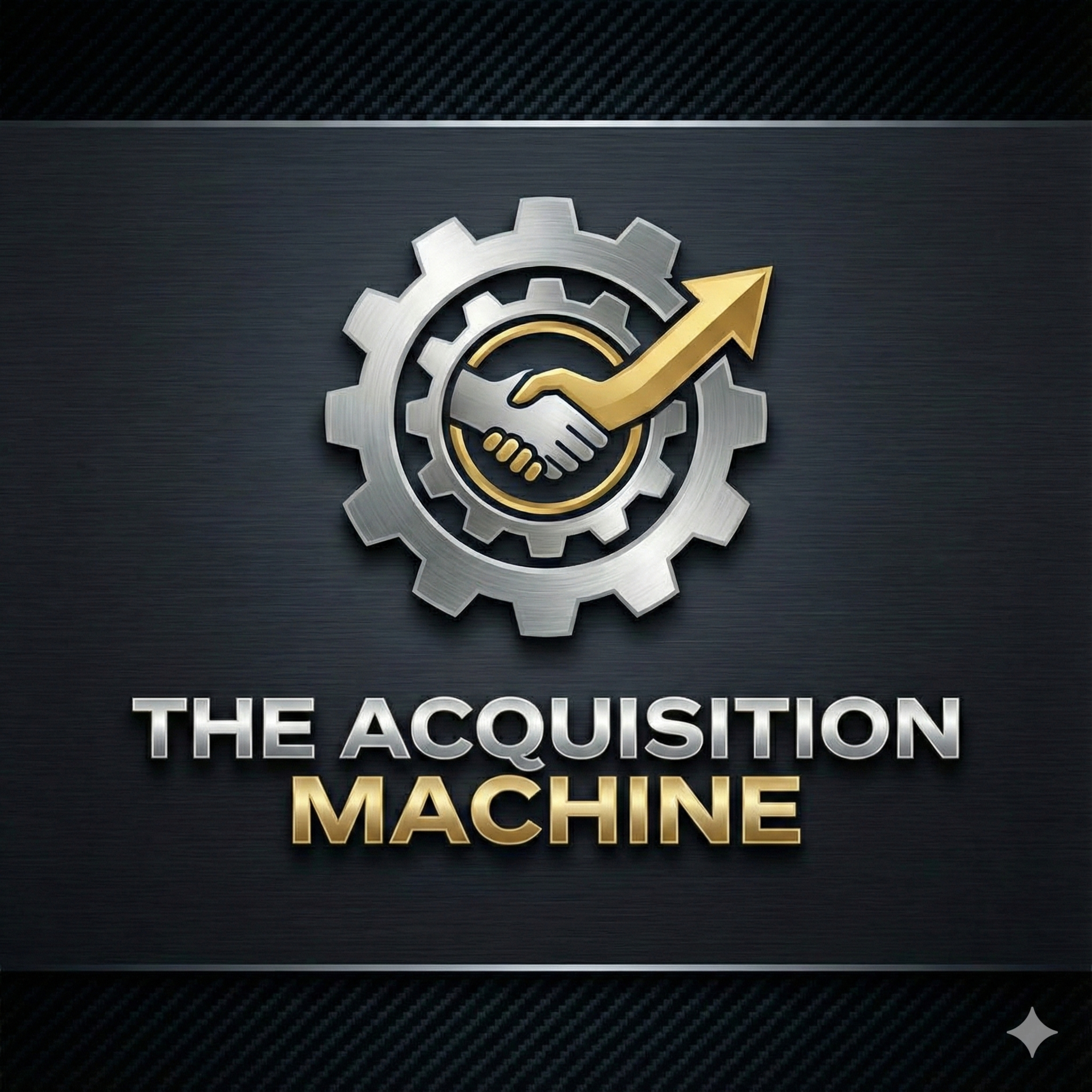 The Acquisition Machine