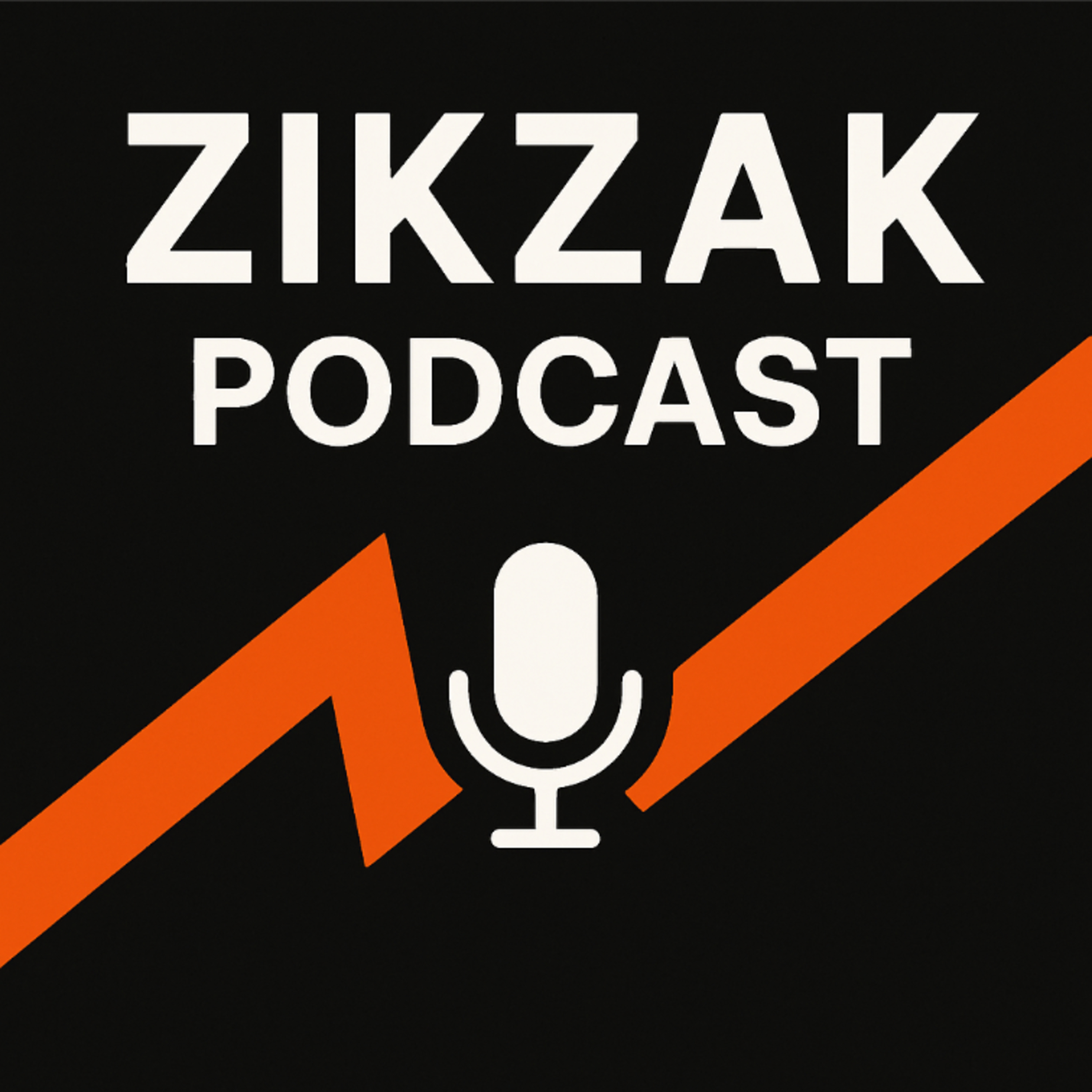 Zikzak Podcast