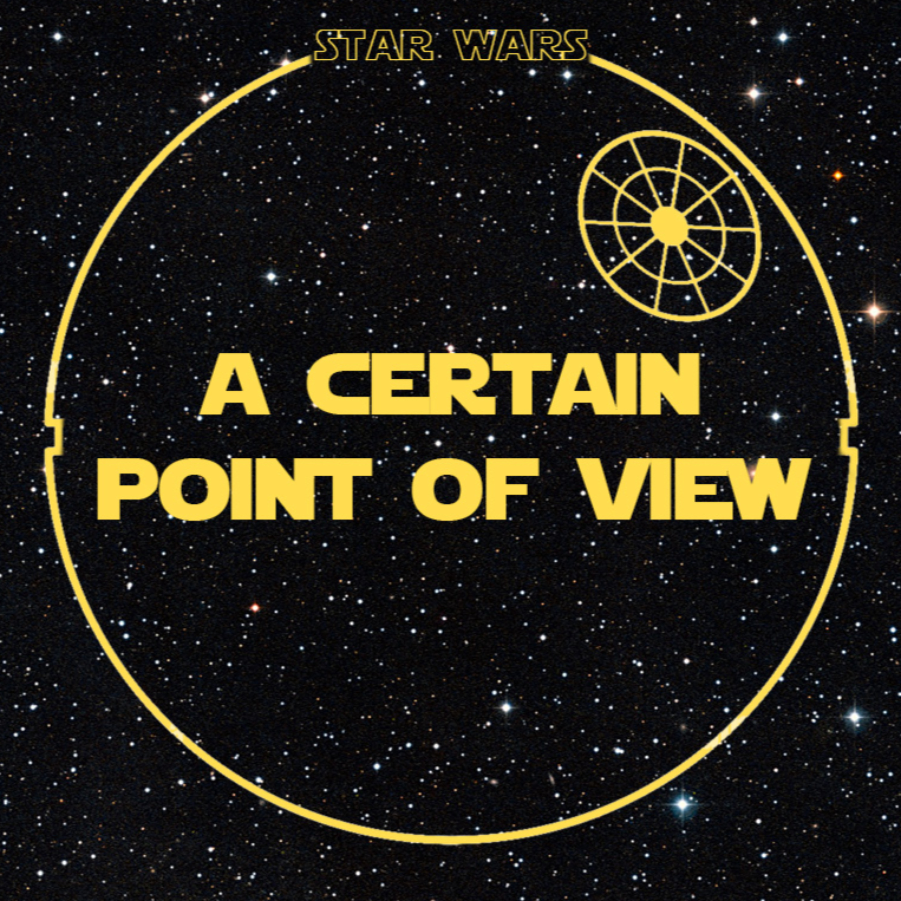 A Certain Point of View