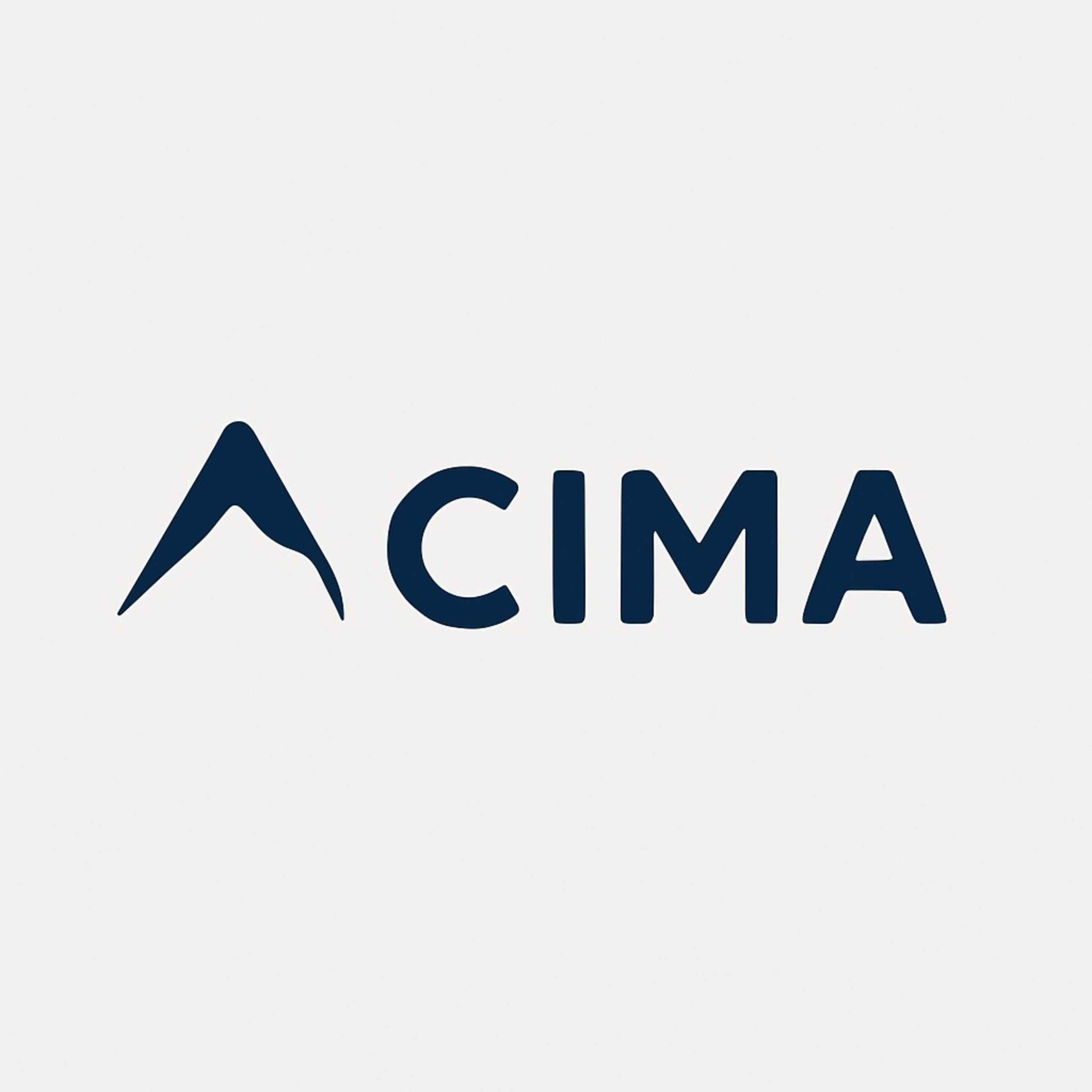 Comunidad Ideas Más Acción I CIMA podcast artwork
