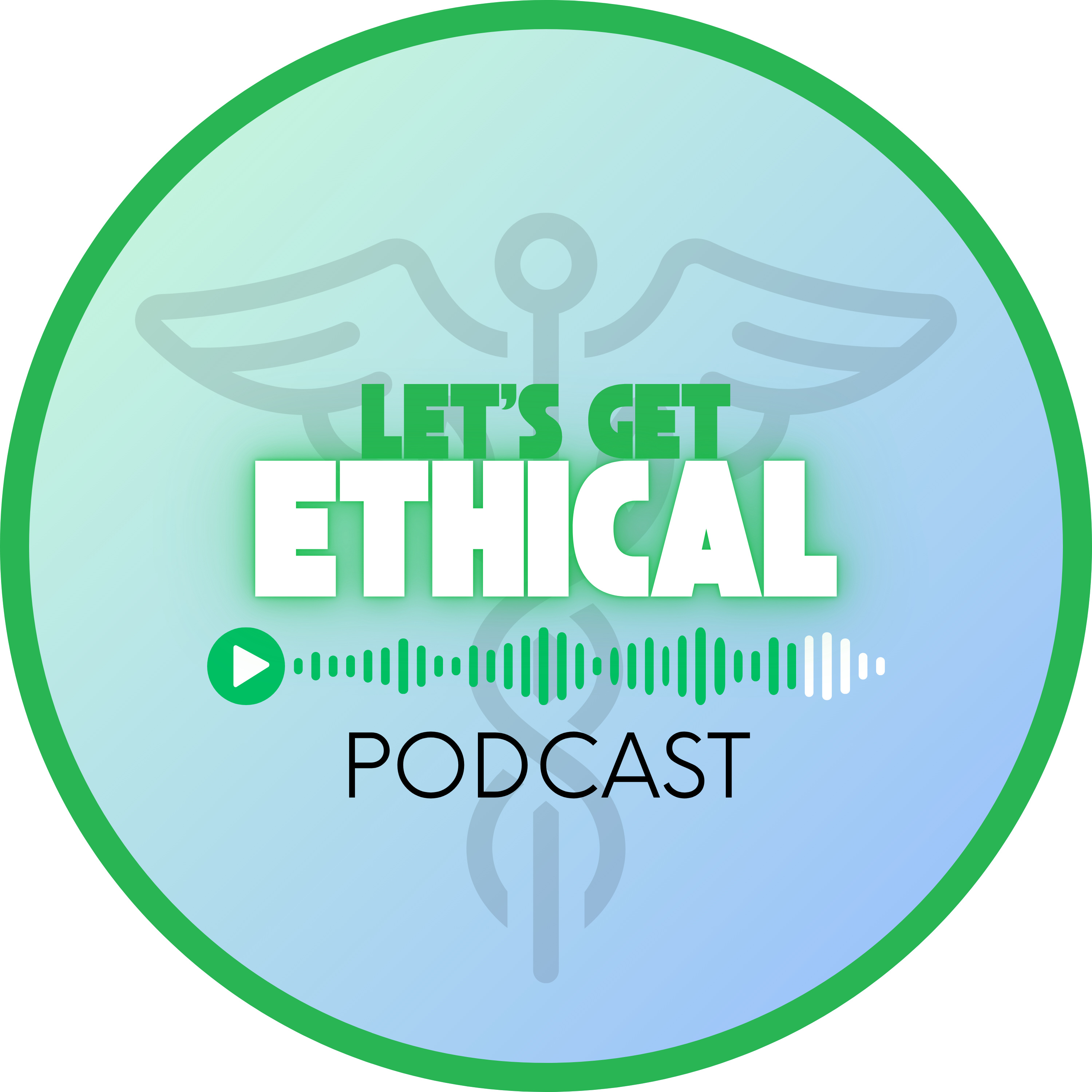Let's Get Ethical