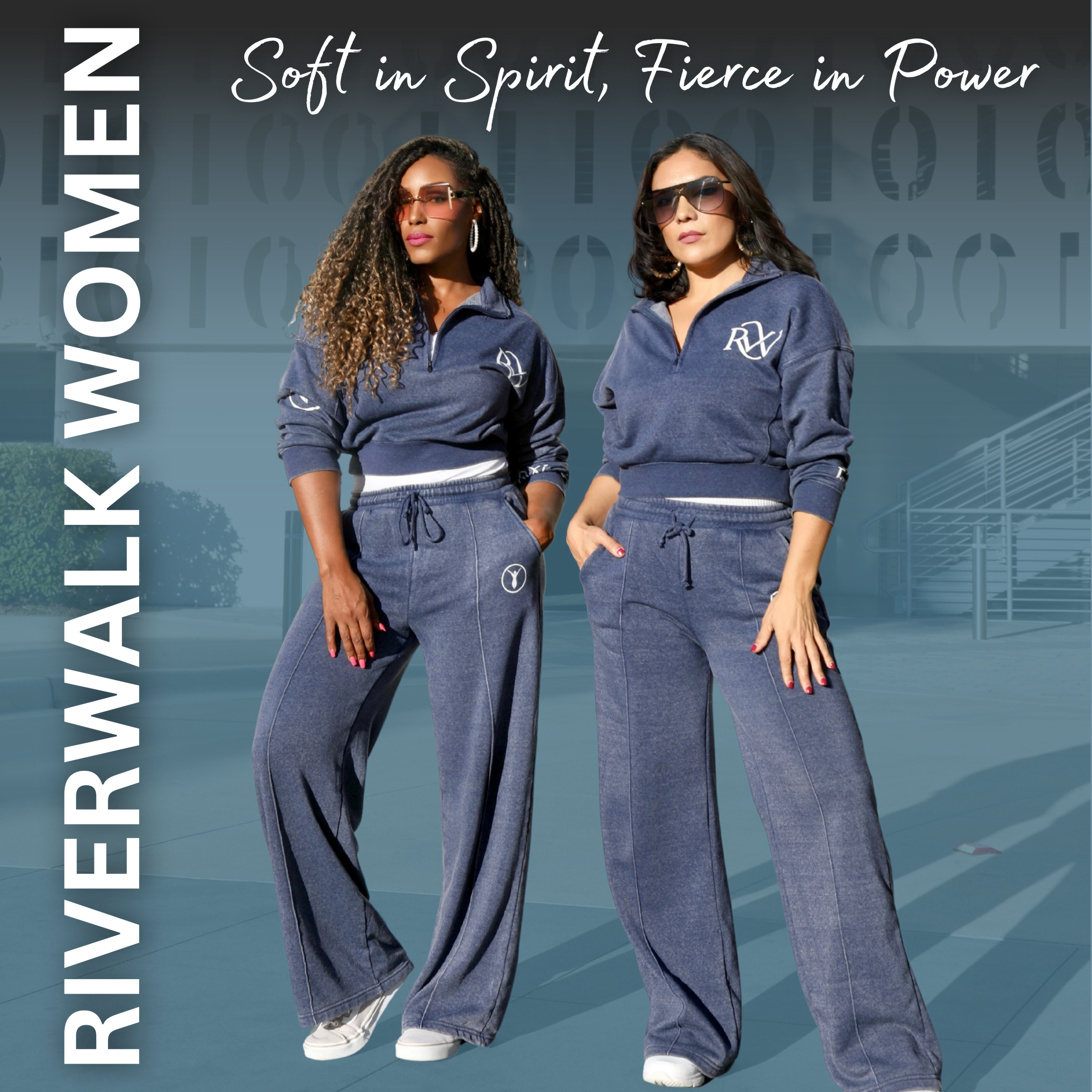 RiverWalk Women Podcast cover art
