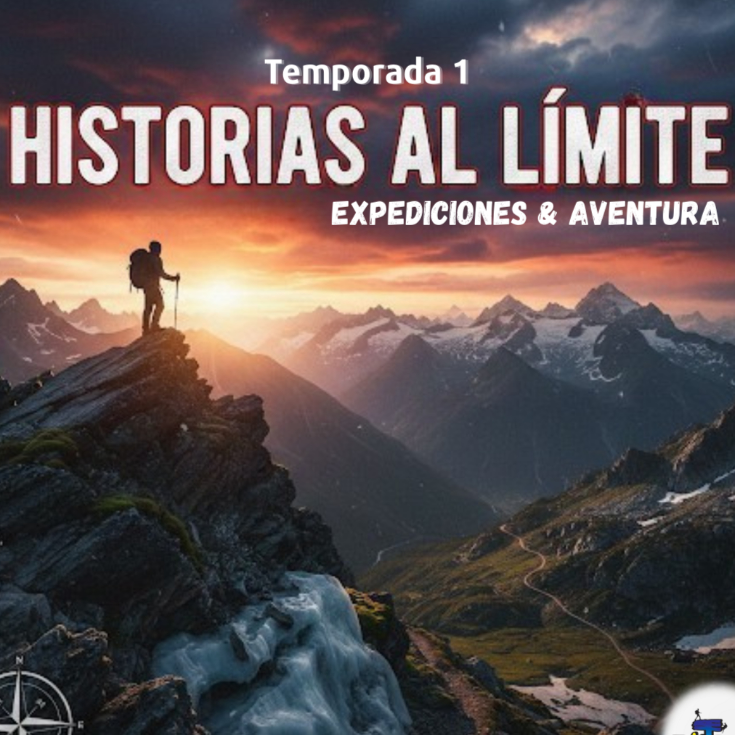 Historias al Límite — Expediciones & Aventura cover art