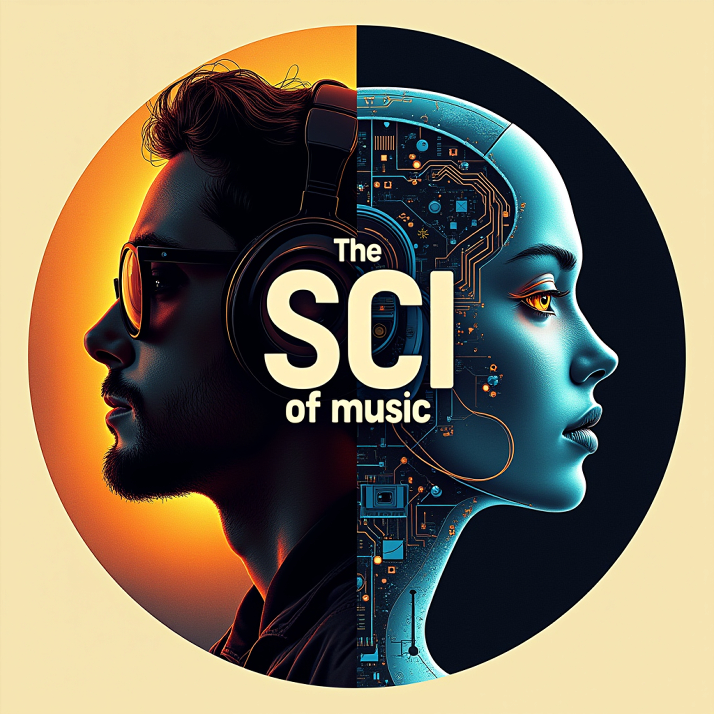 The SCI of Music