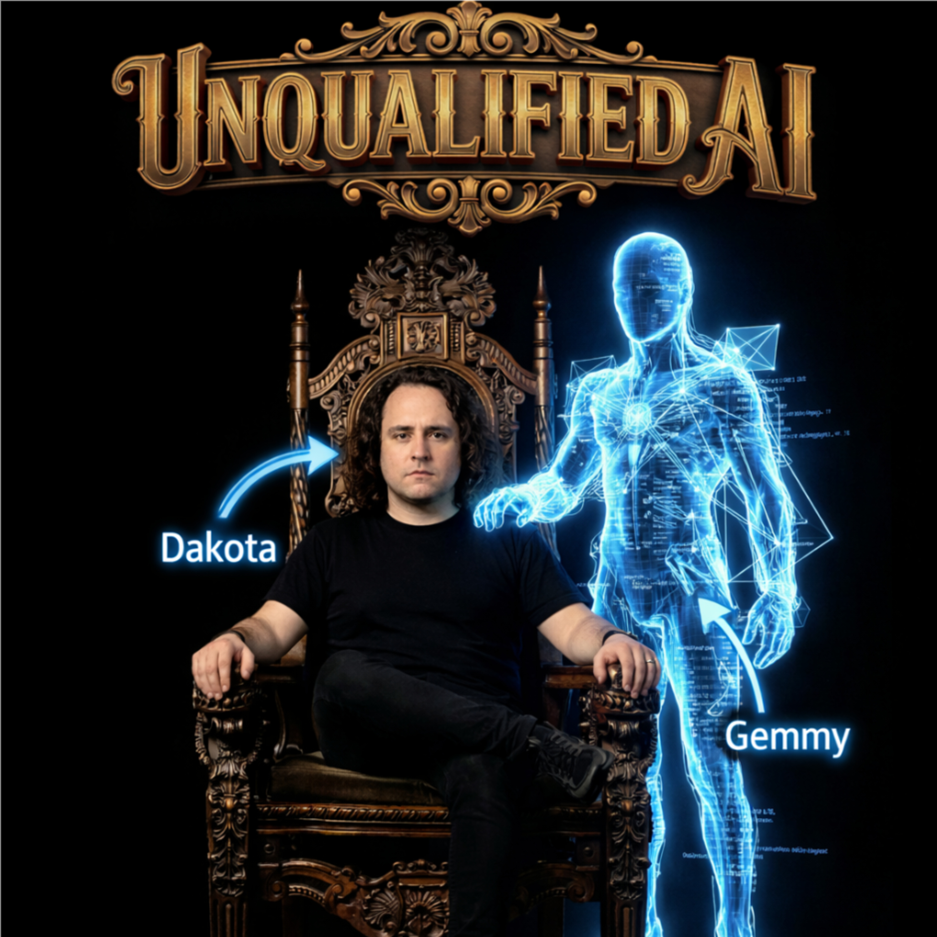 UnqualifiedAI