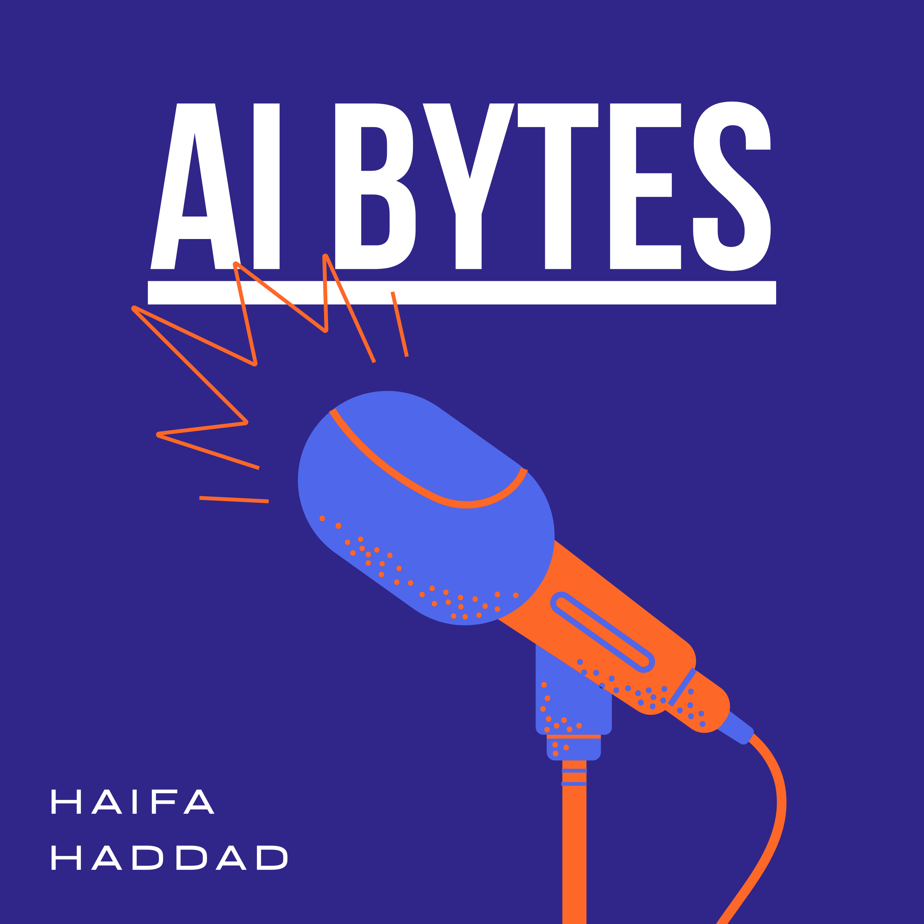 AI Bytes cover art