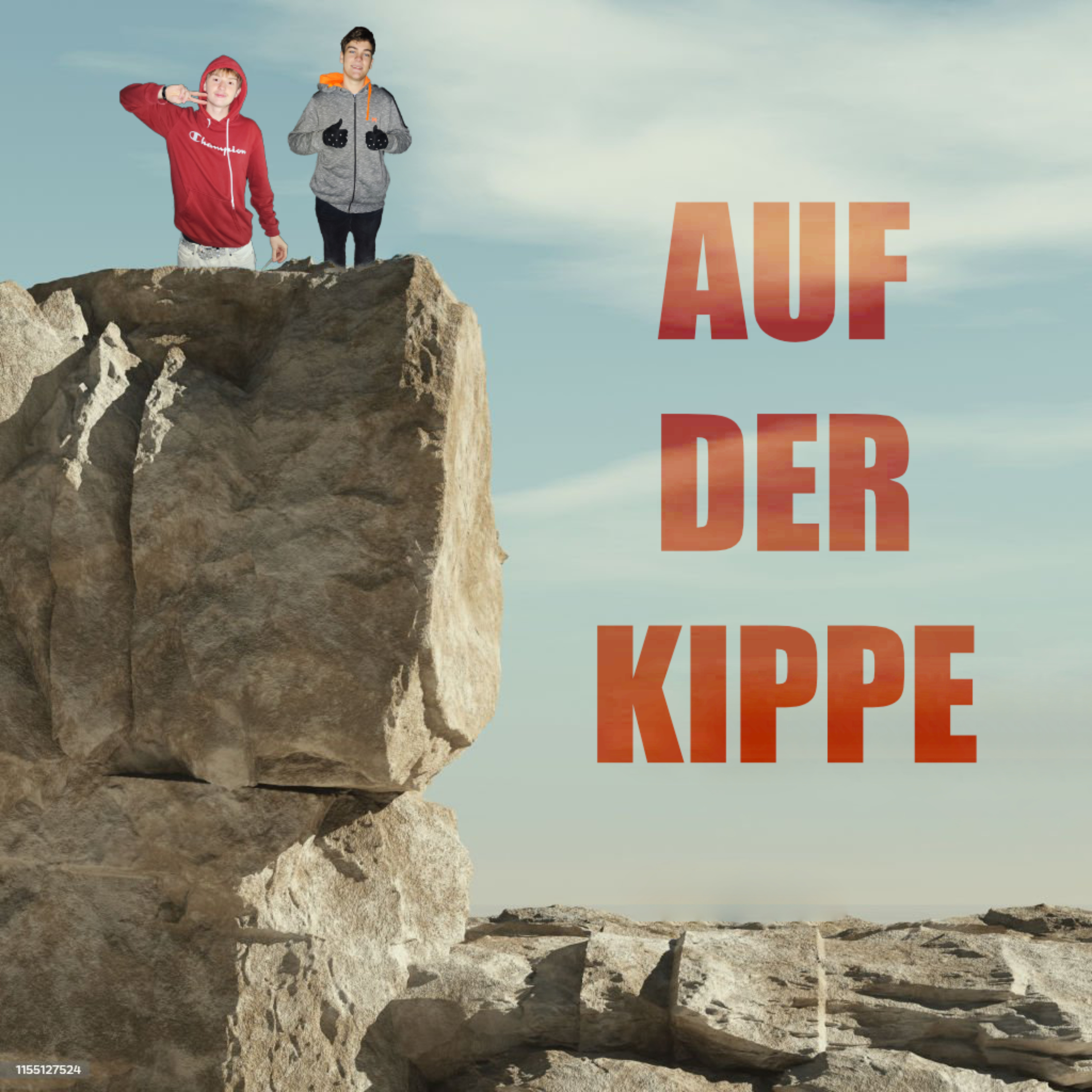 Auf der Kippe