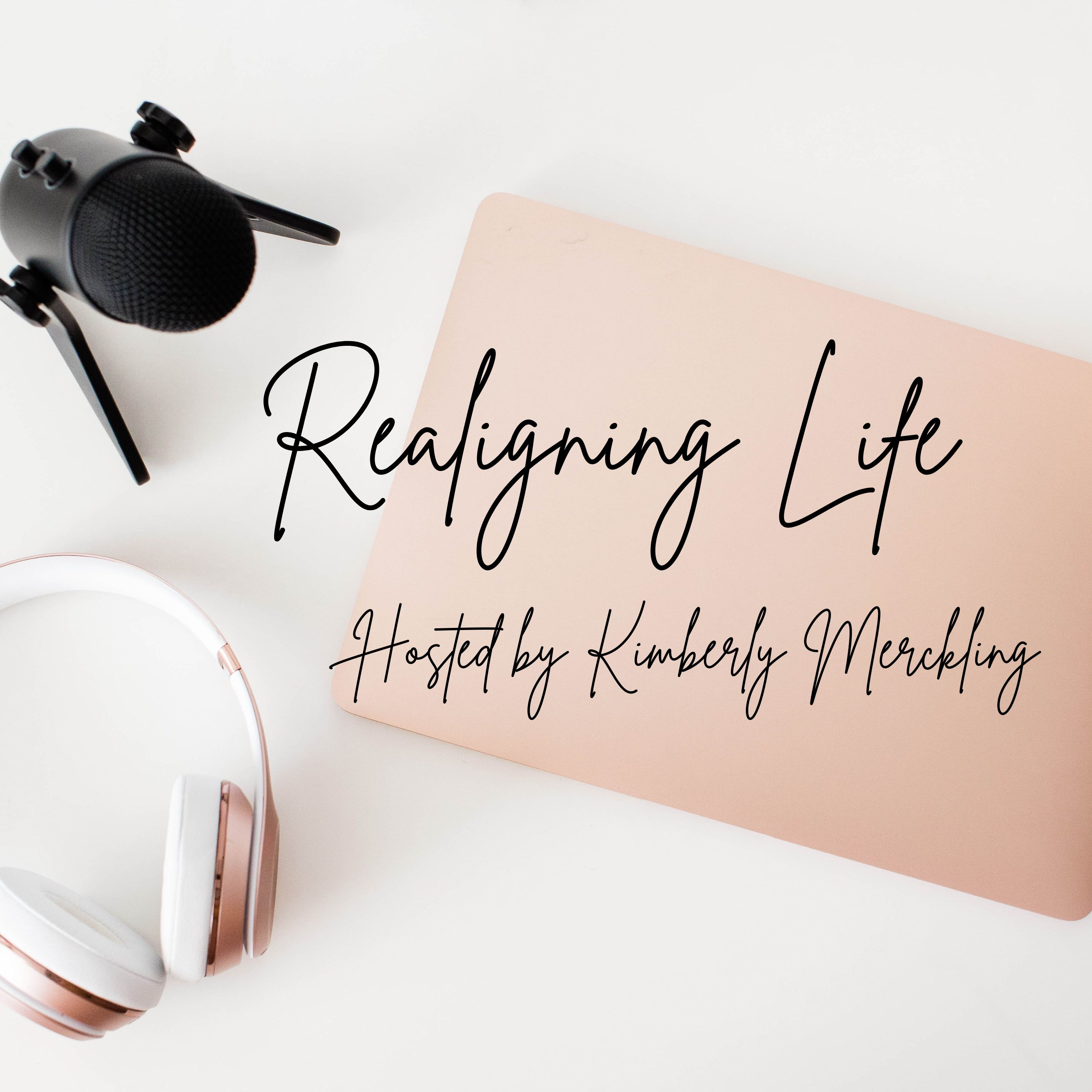 Realigning Life cover art