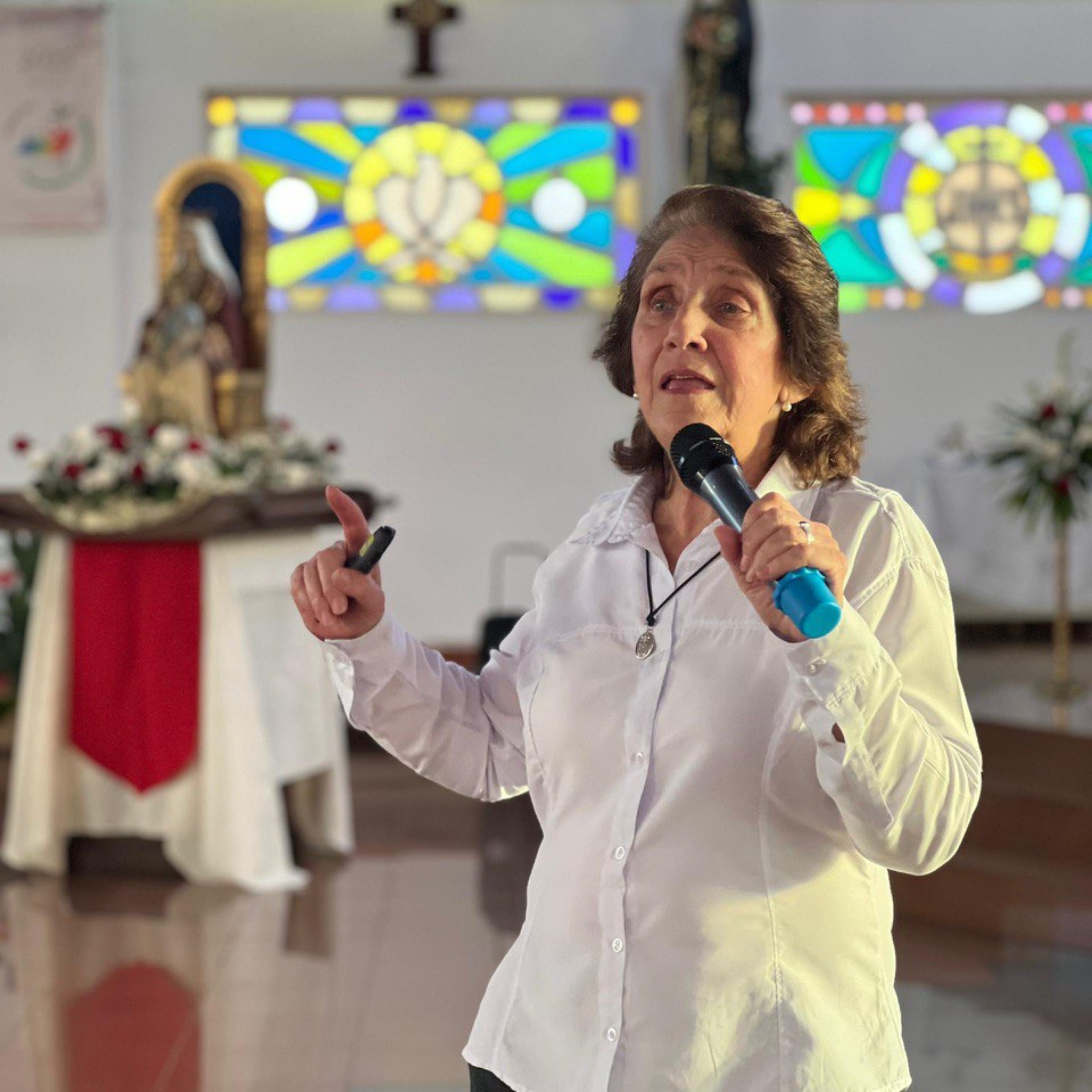 Inteligencia para la Paz