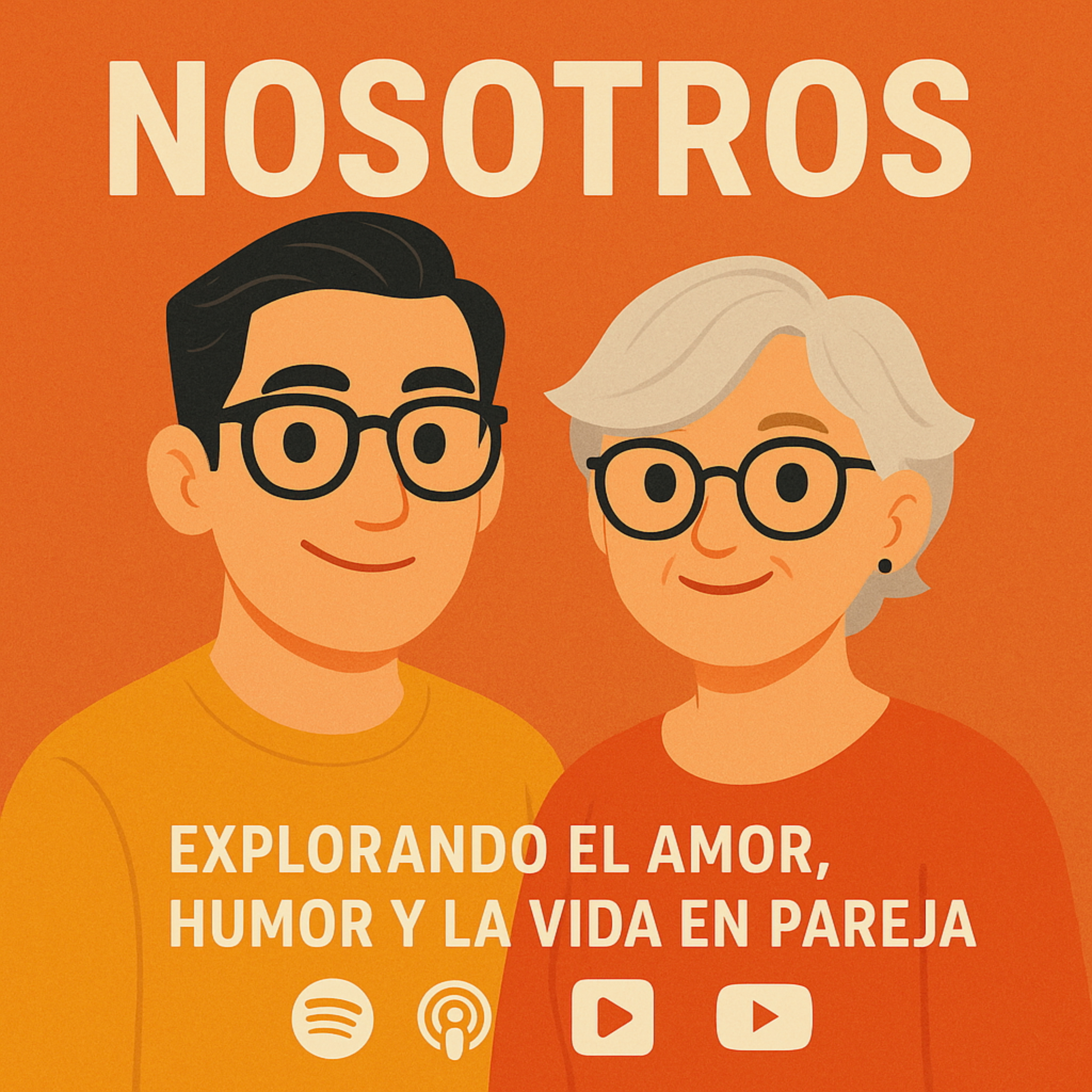 NOSOTROS