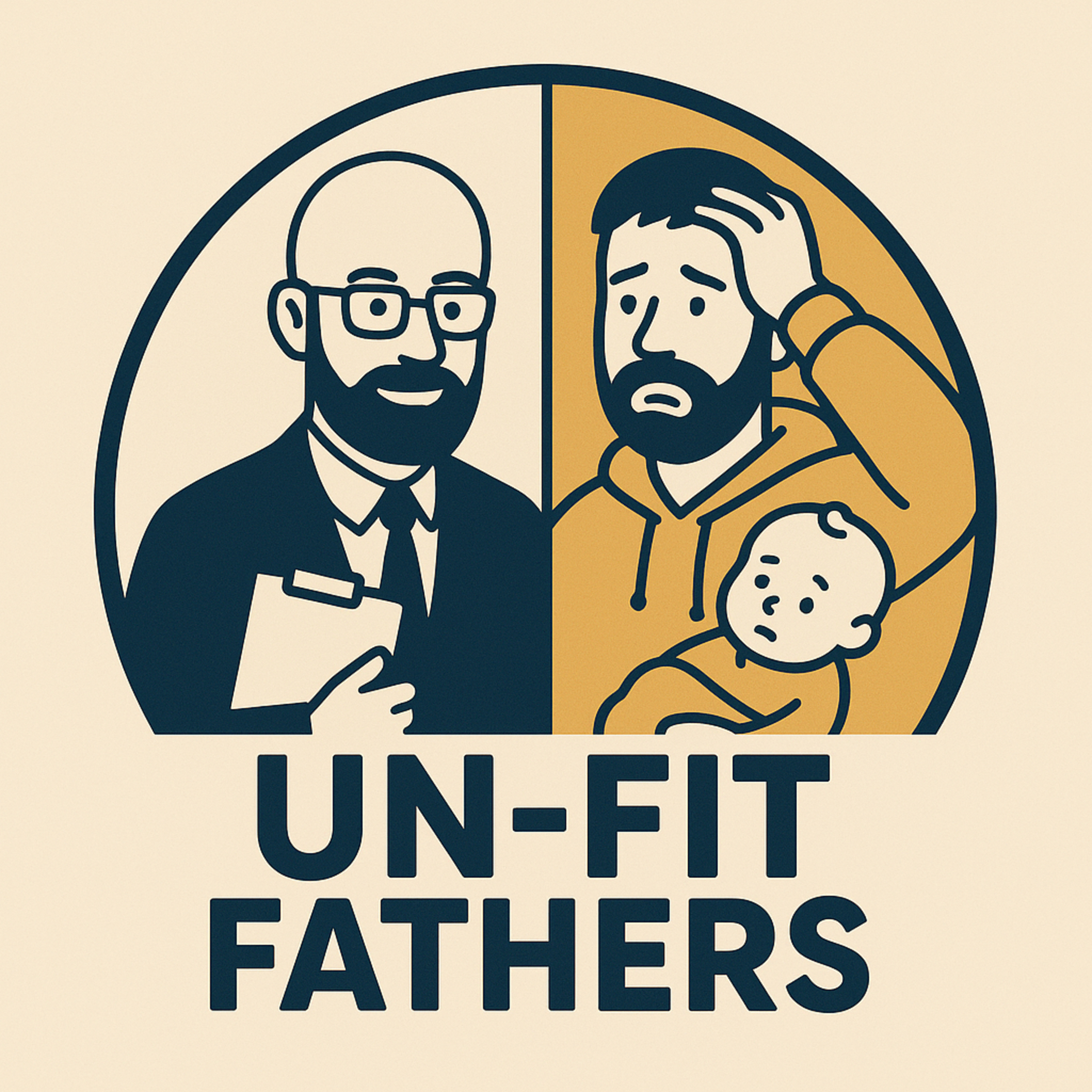 Unfit Fathers Podcast