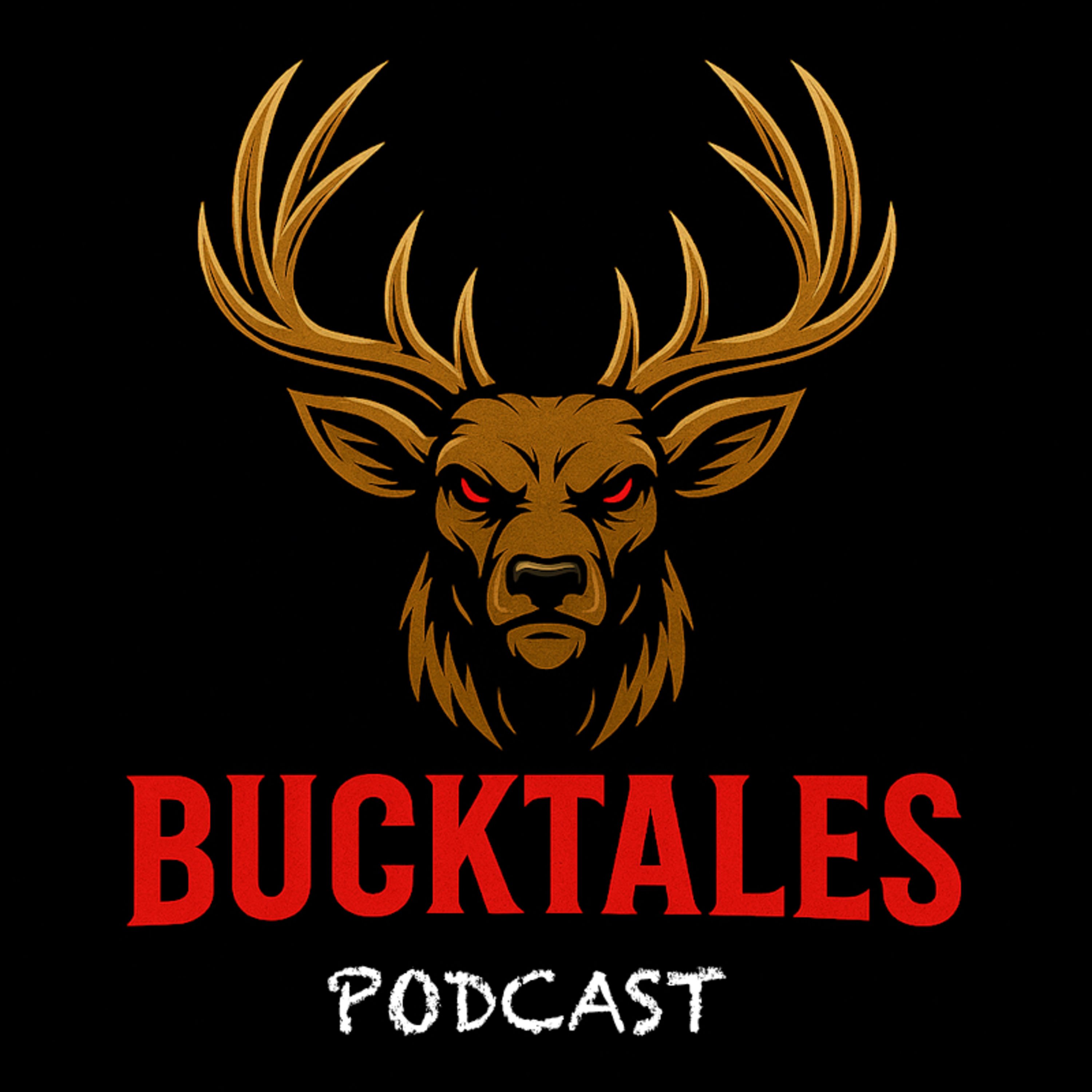 BuckTales Podcast podcast artwork