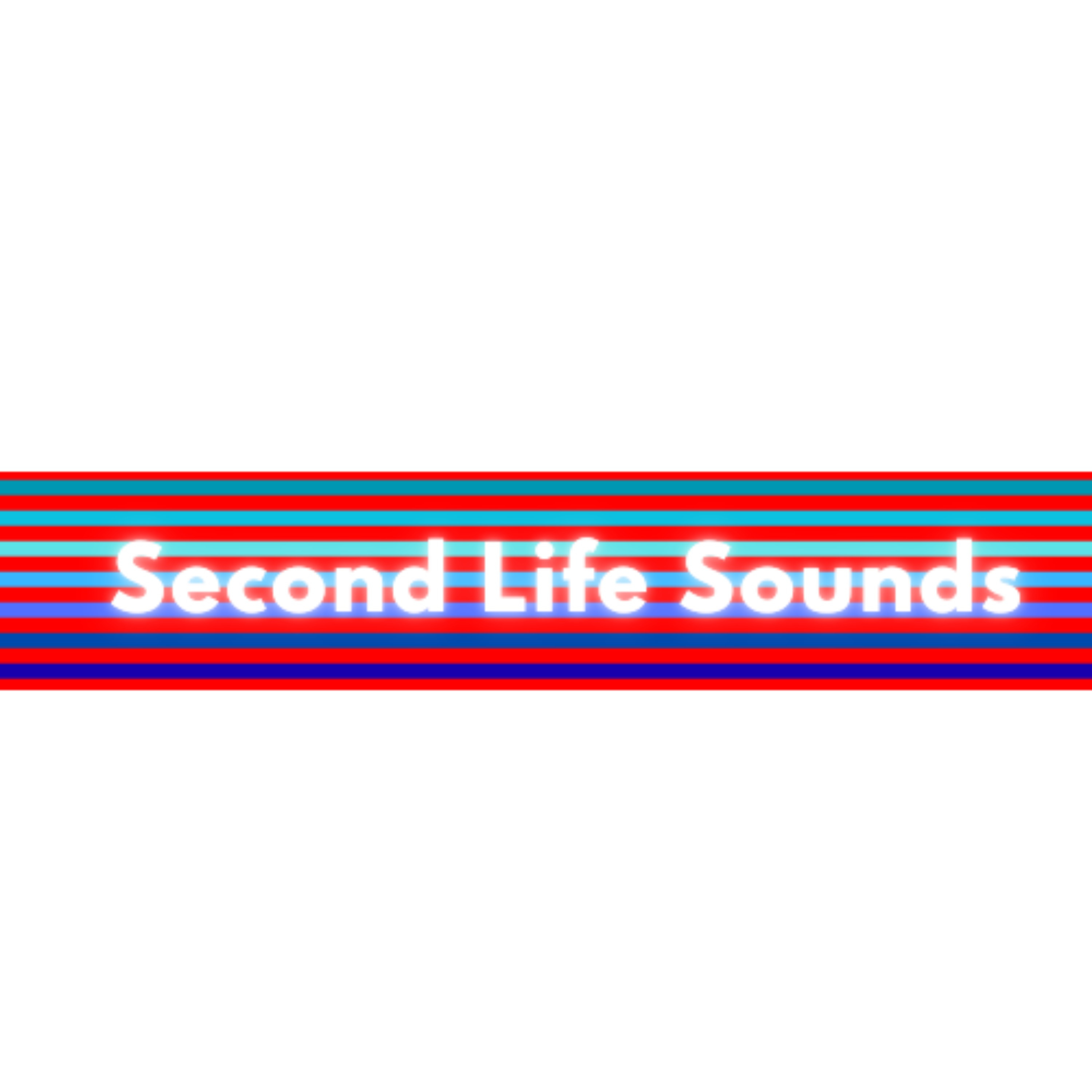 Second life Sounds