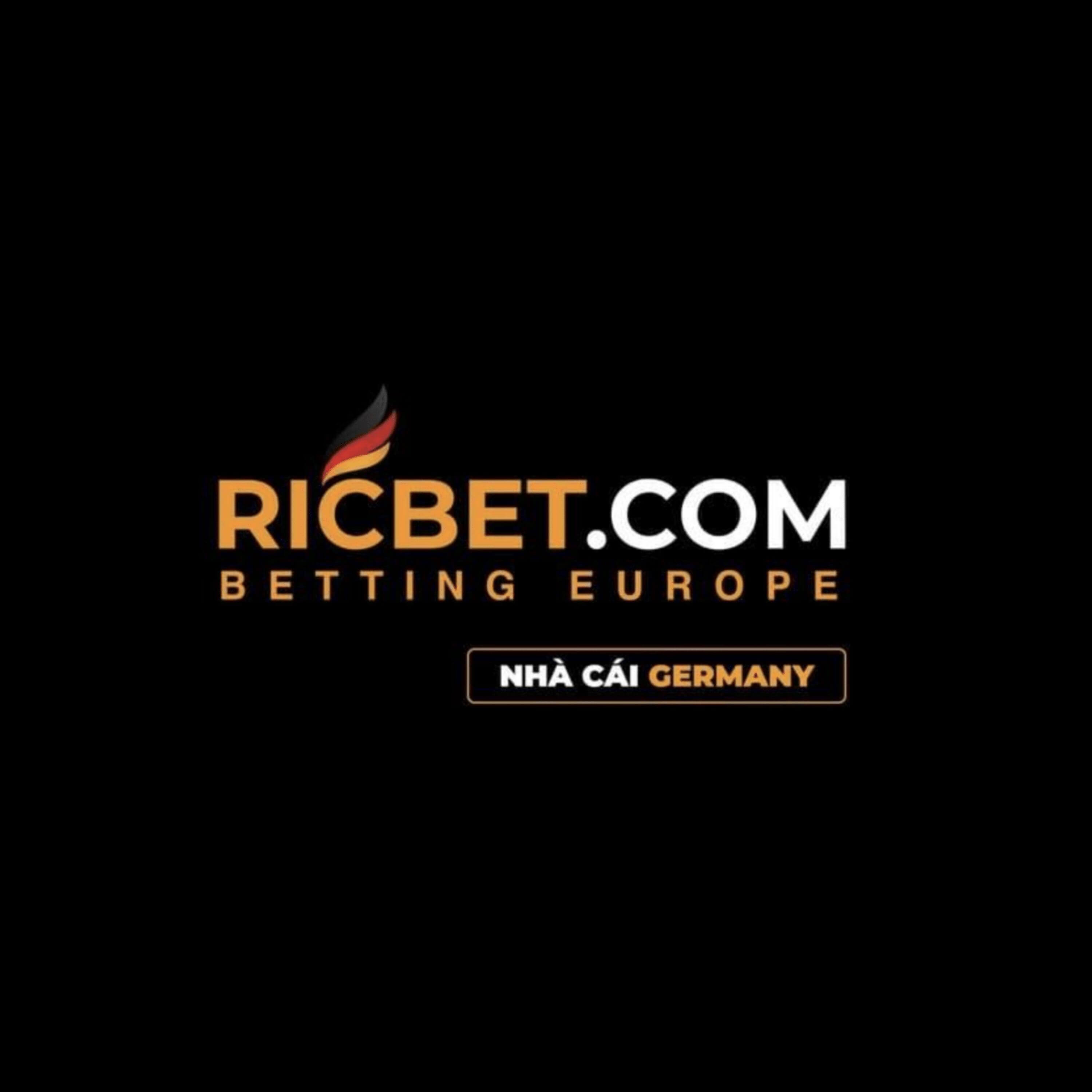 Ricbet- ricbet.sa.com podcast artwork