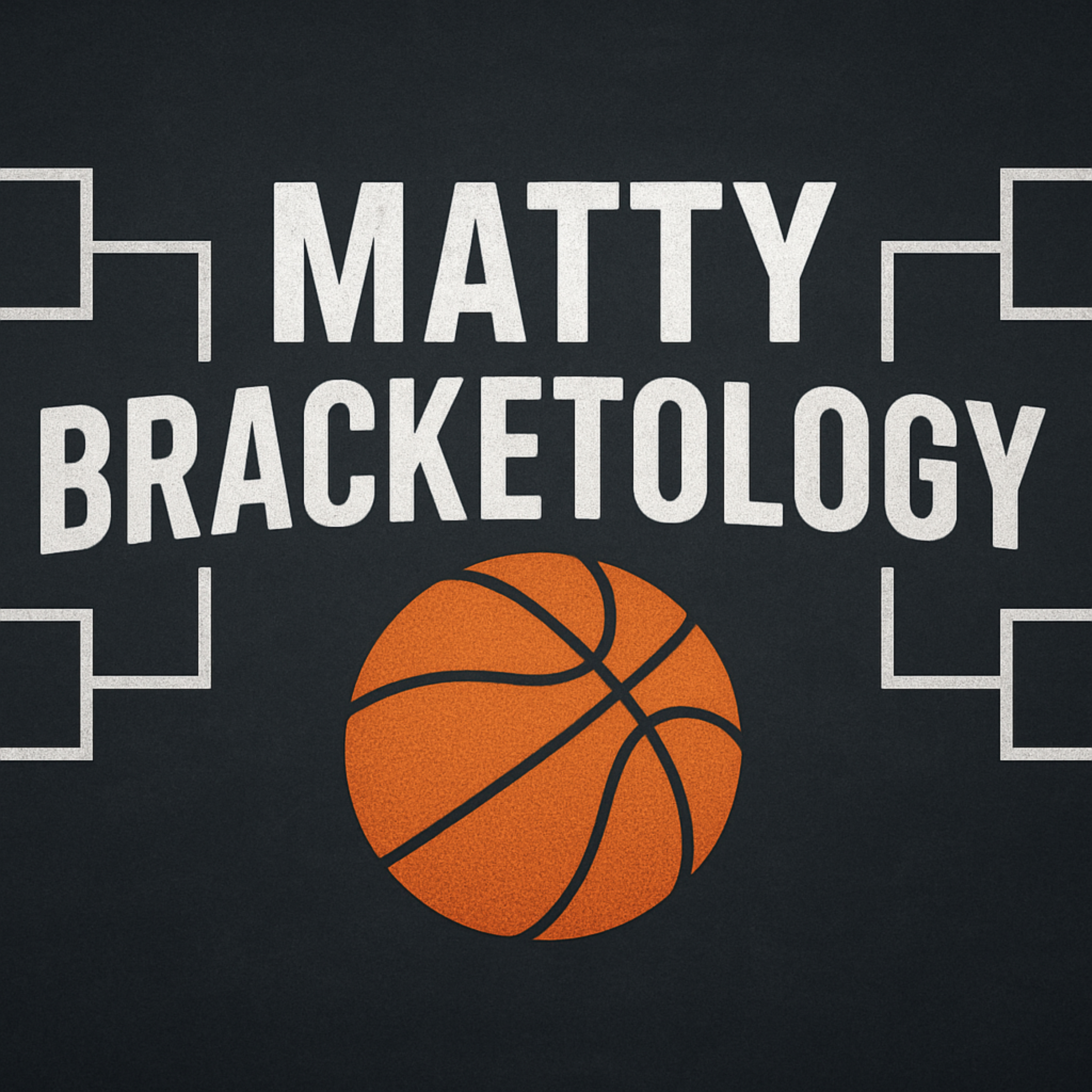 Matty Bracketology podcast artwork