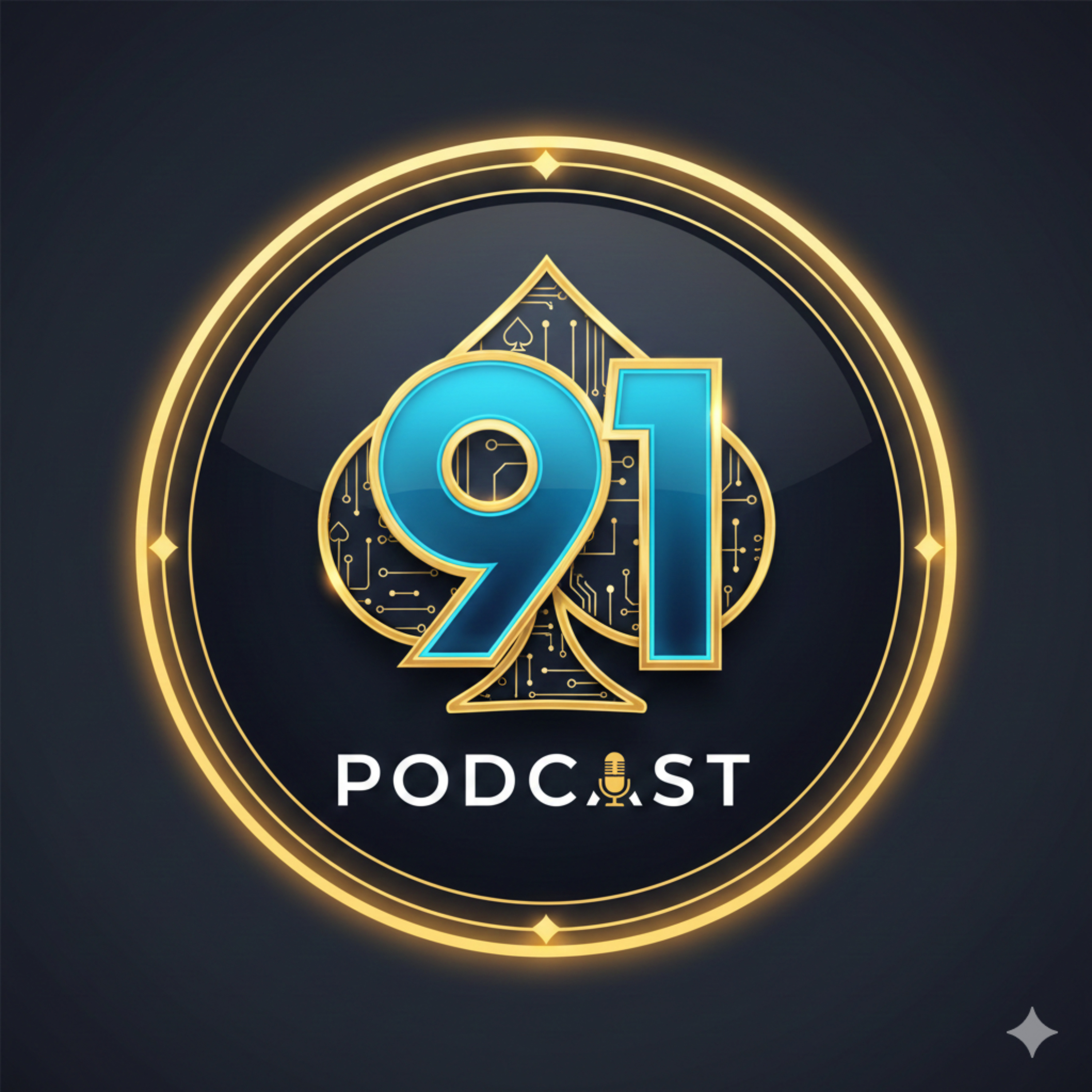 Lucky91 Game Apk podcast artwork