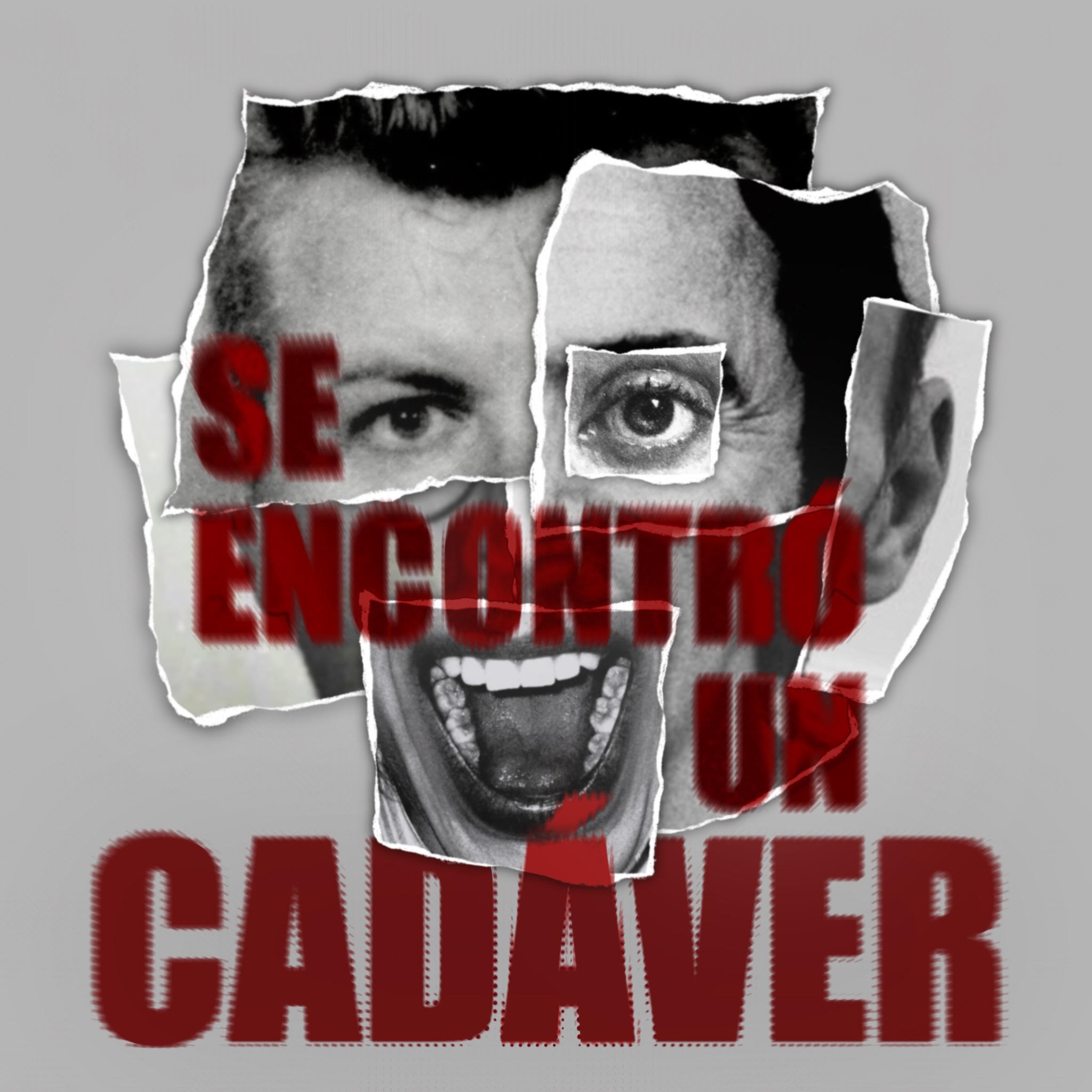 Se encontró un cadáver podcast artwork