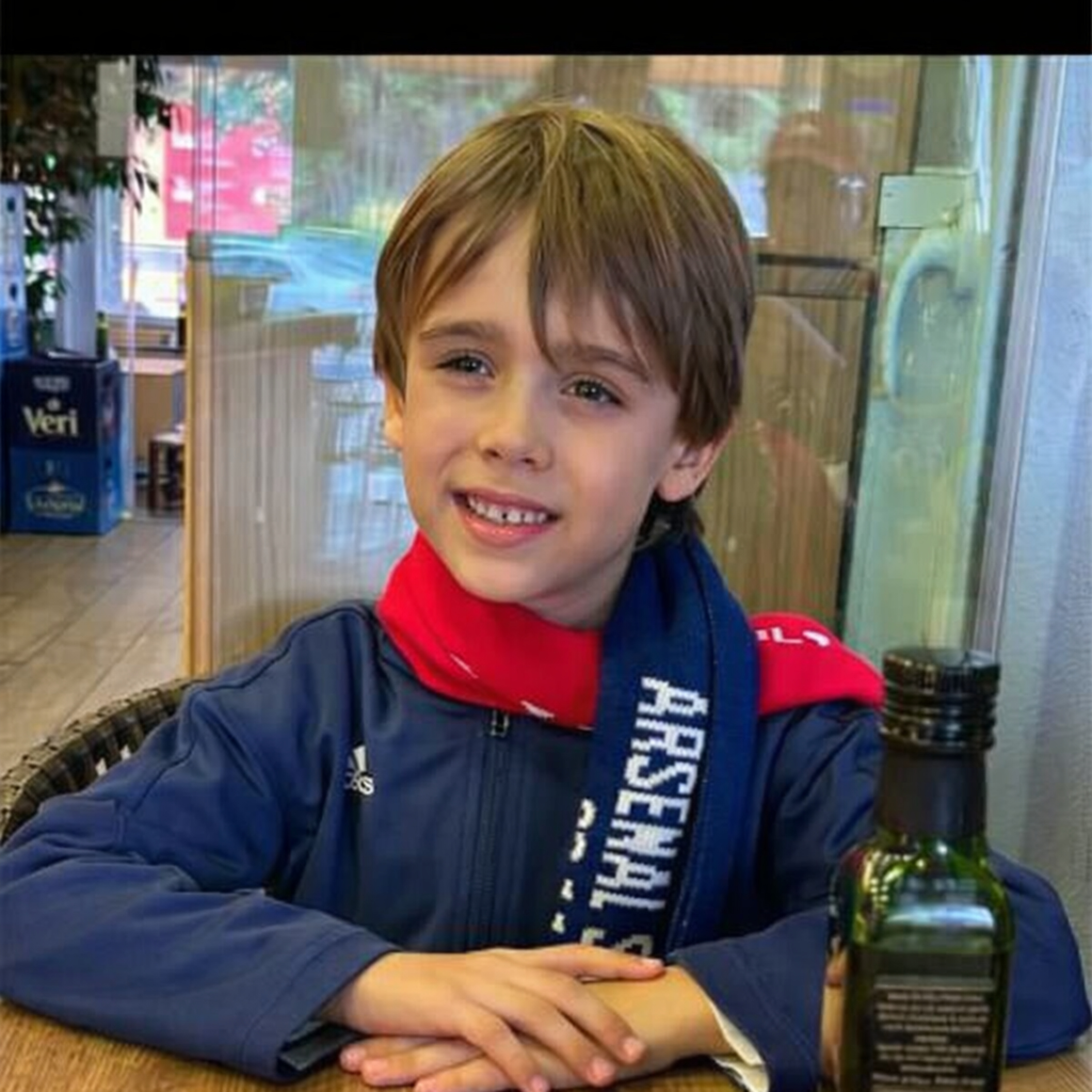 We\'re The Arsenal - Deal With it!