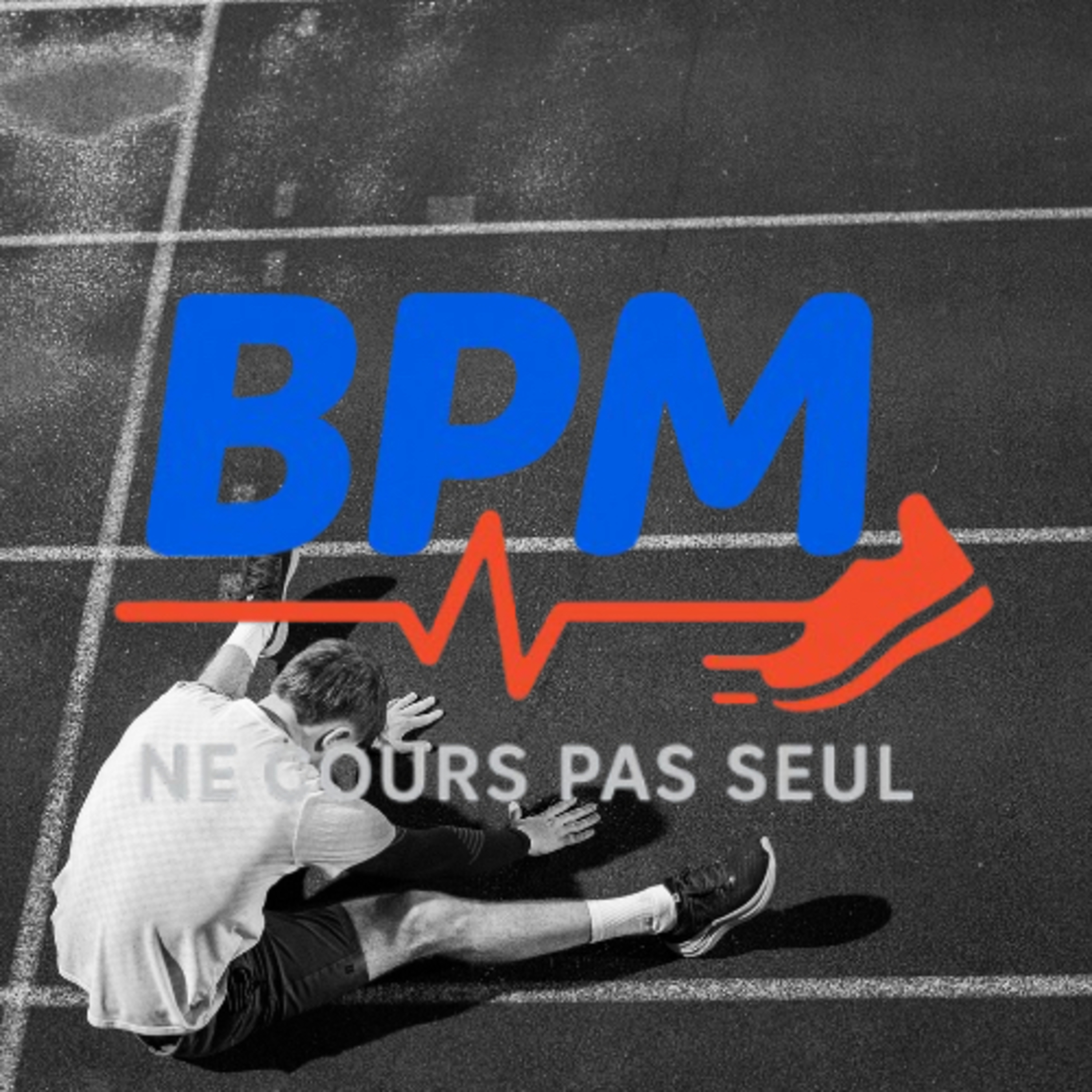 BPM - Ne cours pas seul !