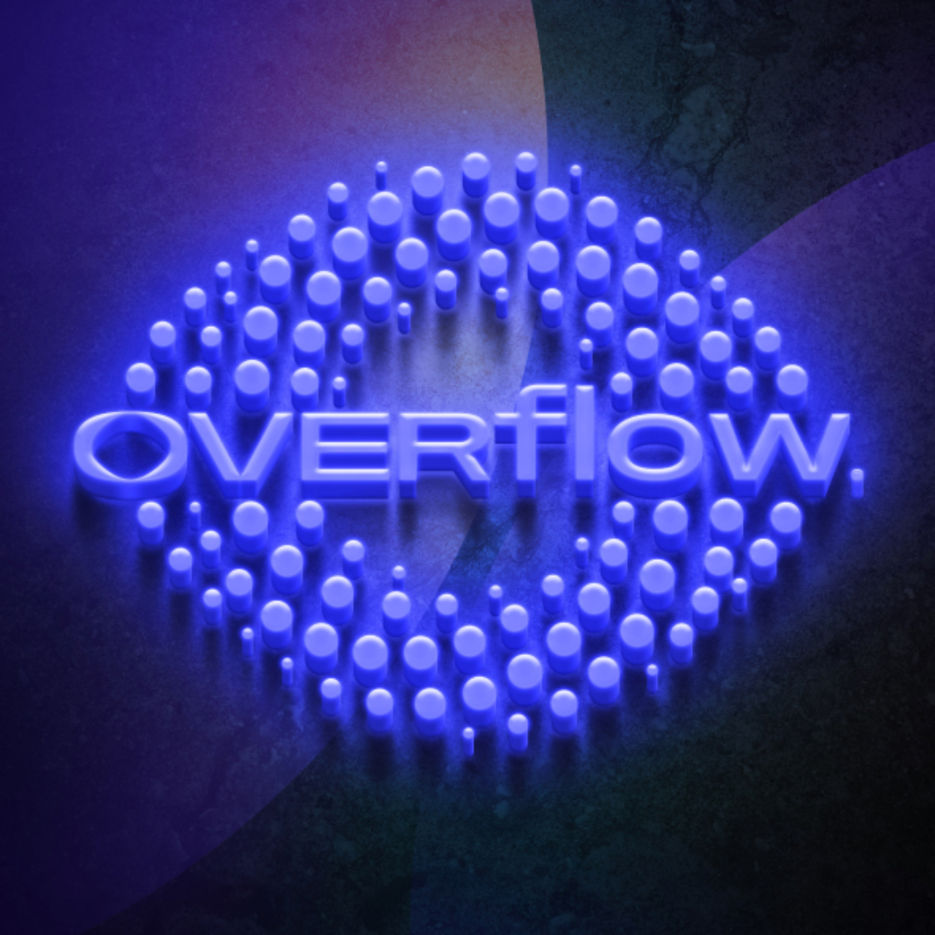 Overflow - dove i progetti prendono voce cover art