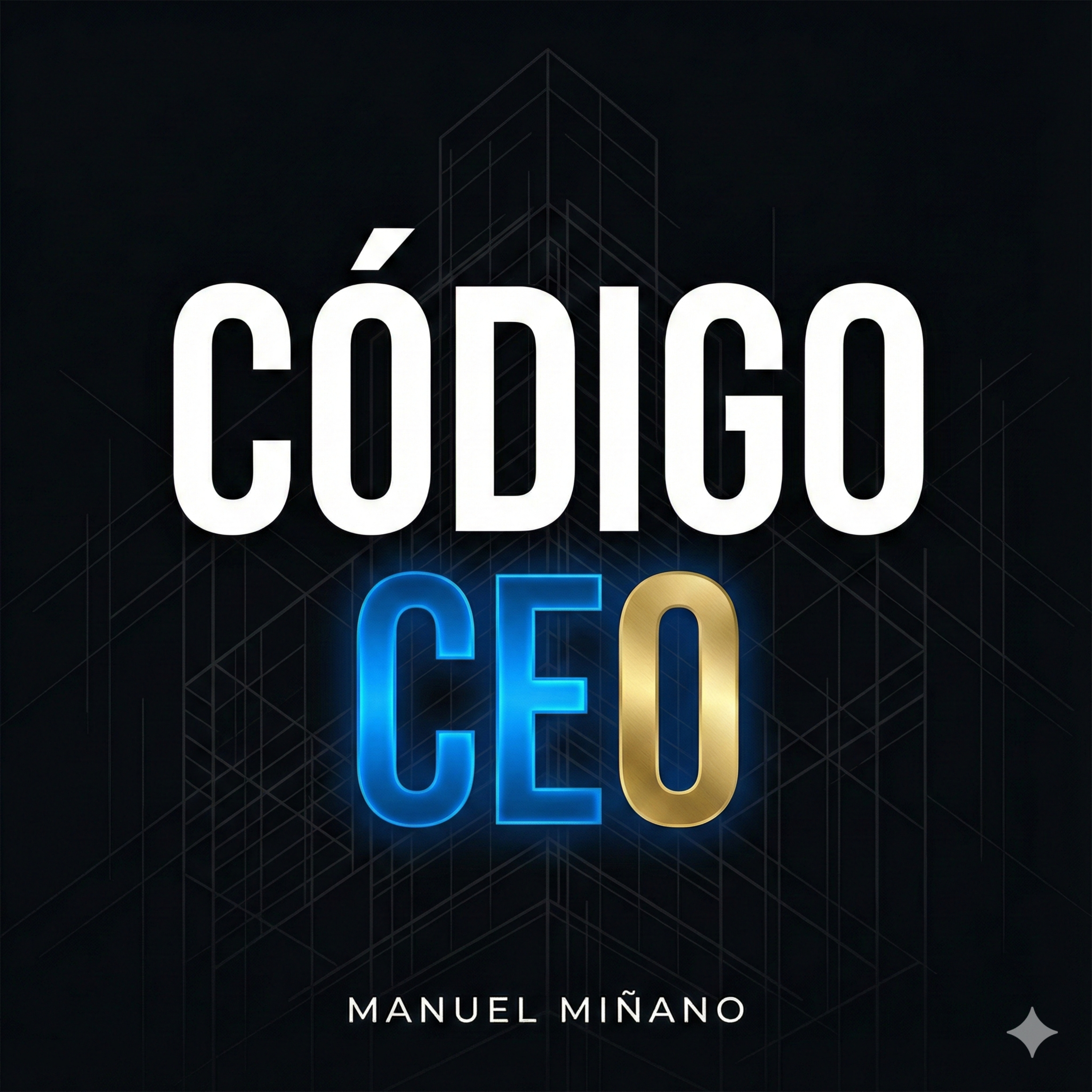 Código CEO