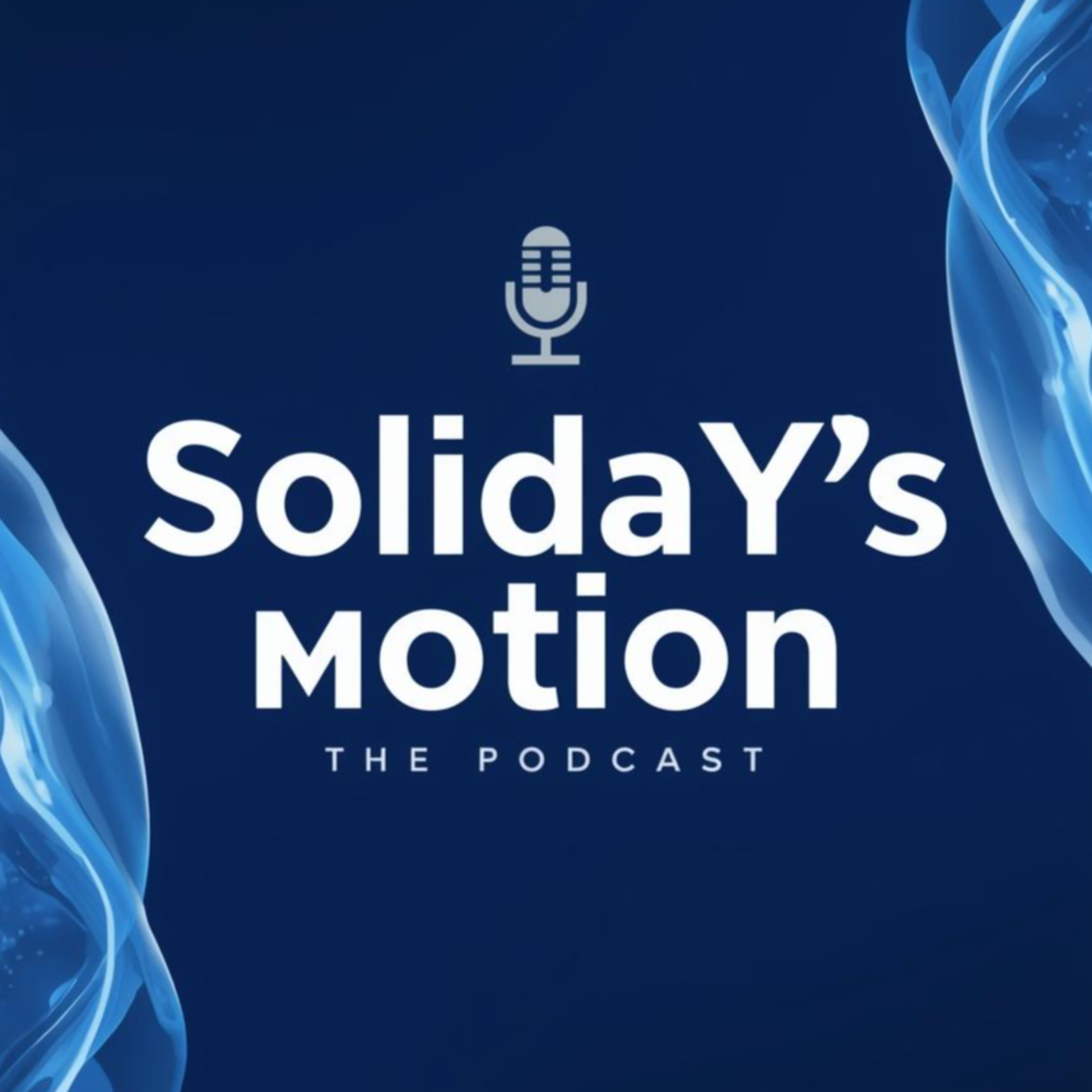 SolidaY's motion: Le podcast podcast artwork
