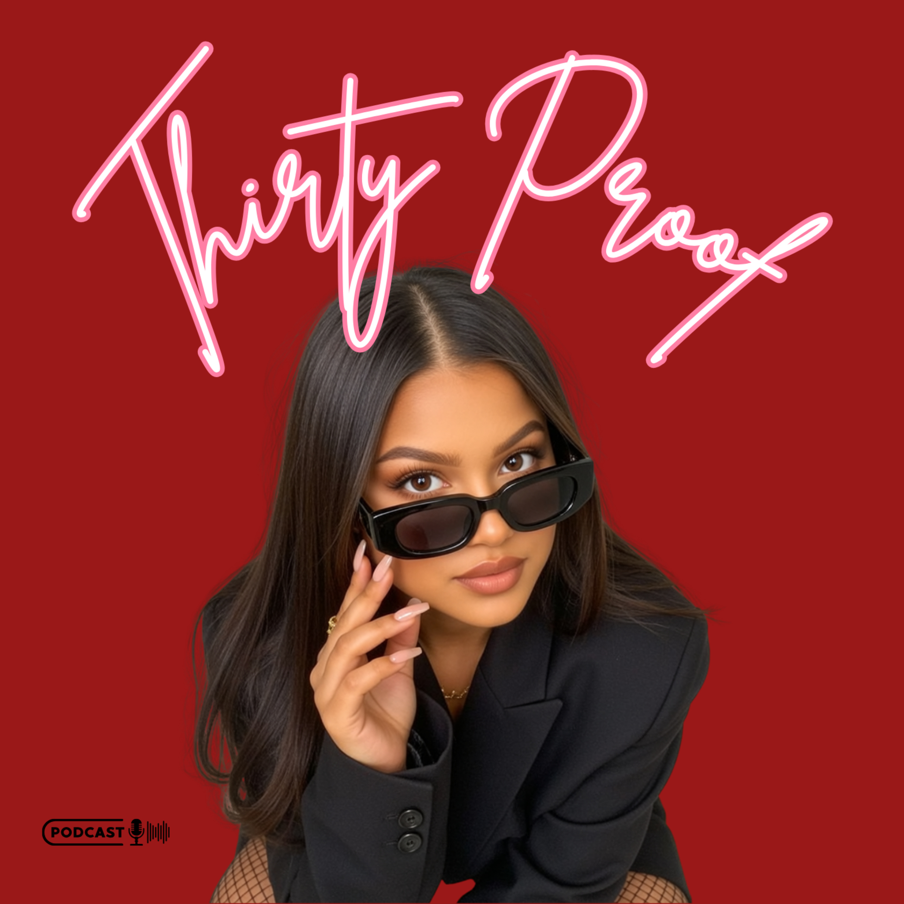 Thirty Proof