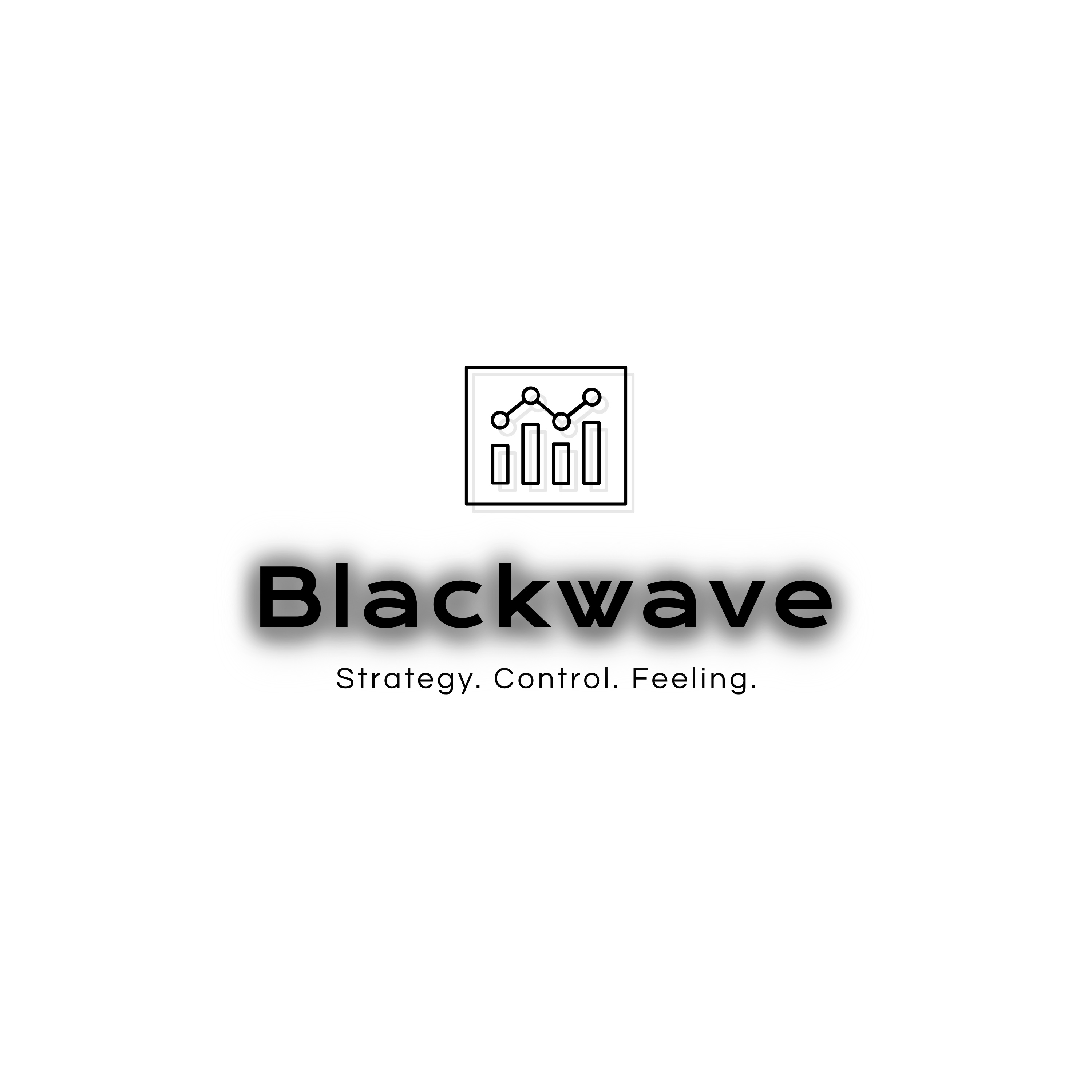 1. The Blackwave Mindset Series podcast artwork
