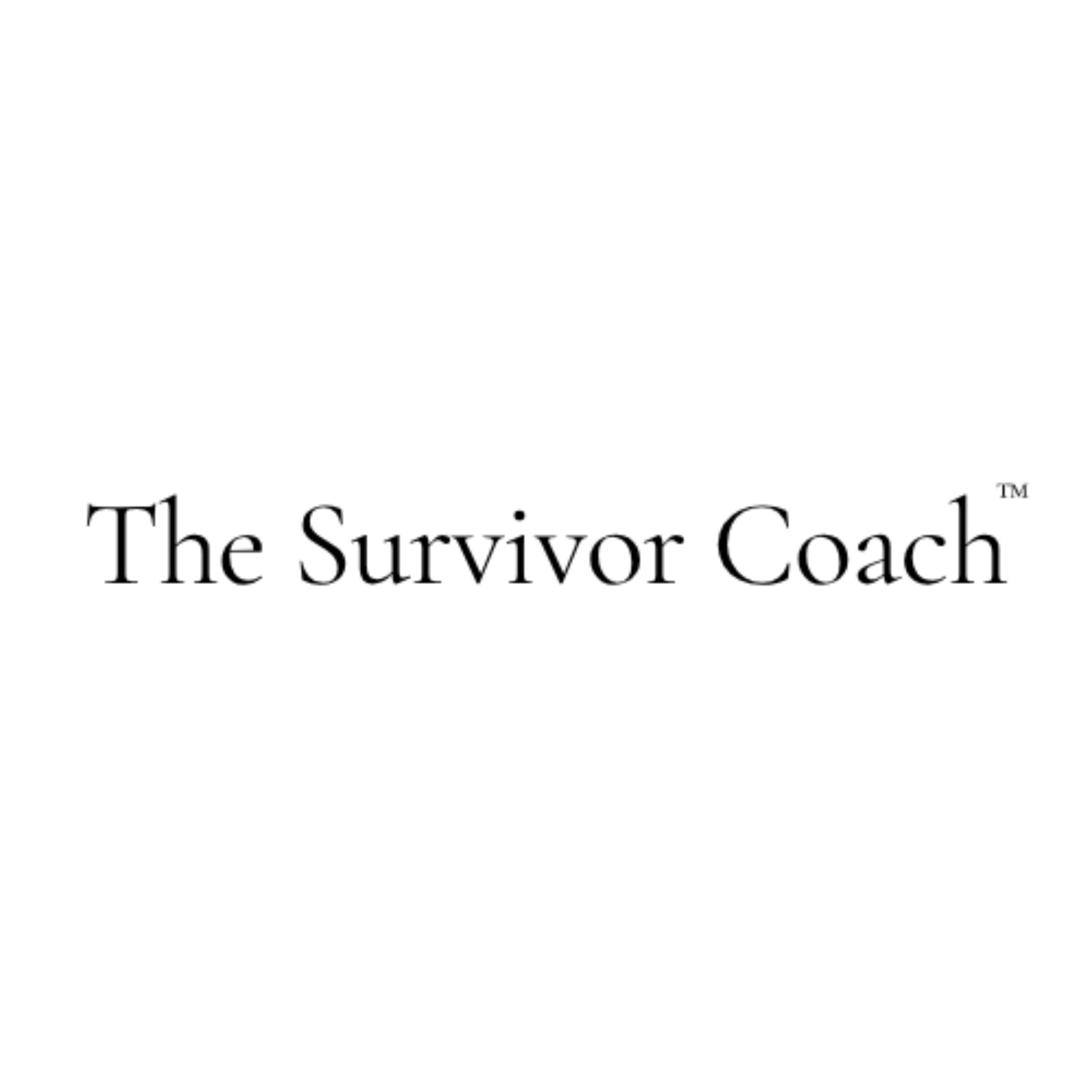 The Survivor Coach™ - Surviving Sexual Assault podcast artwork
