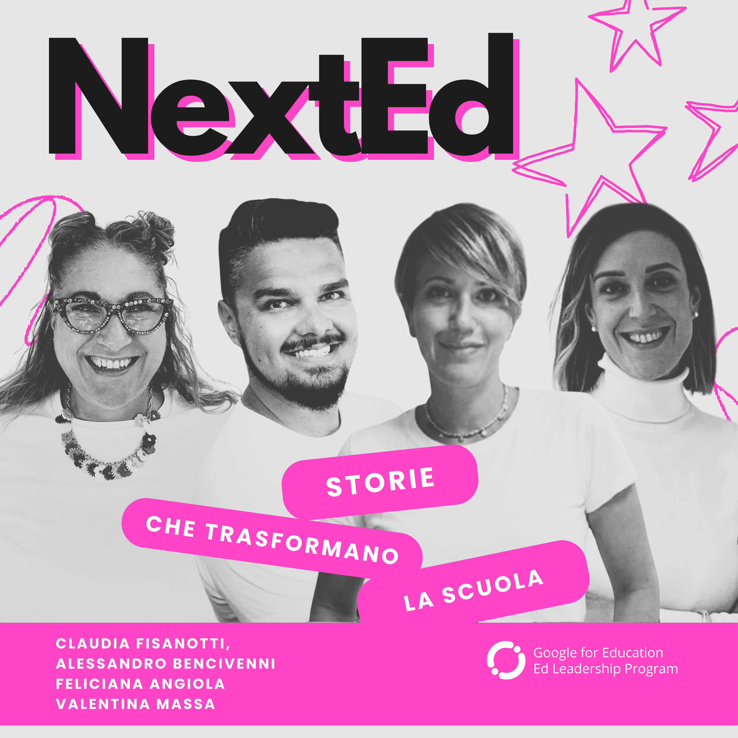 NextEd