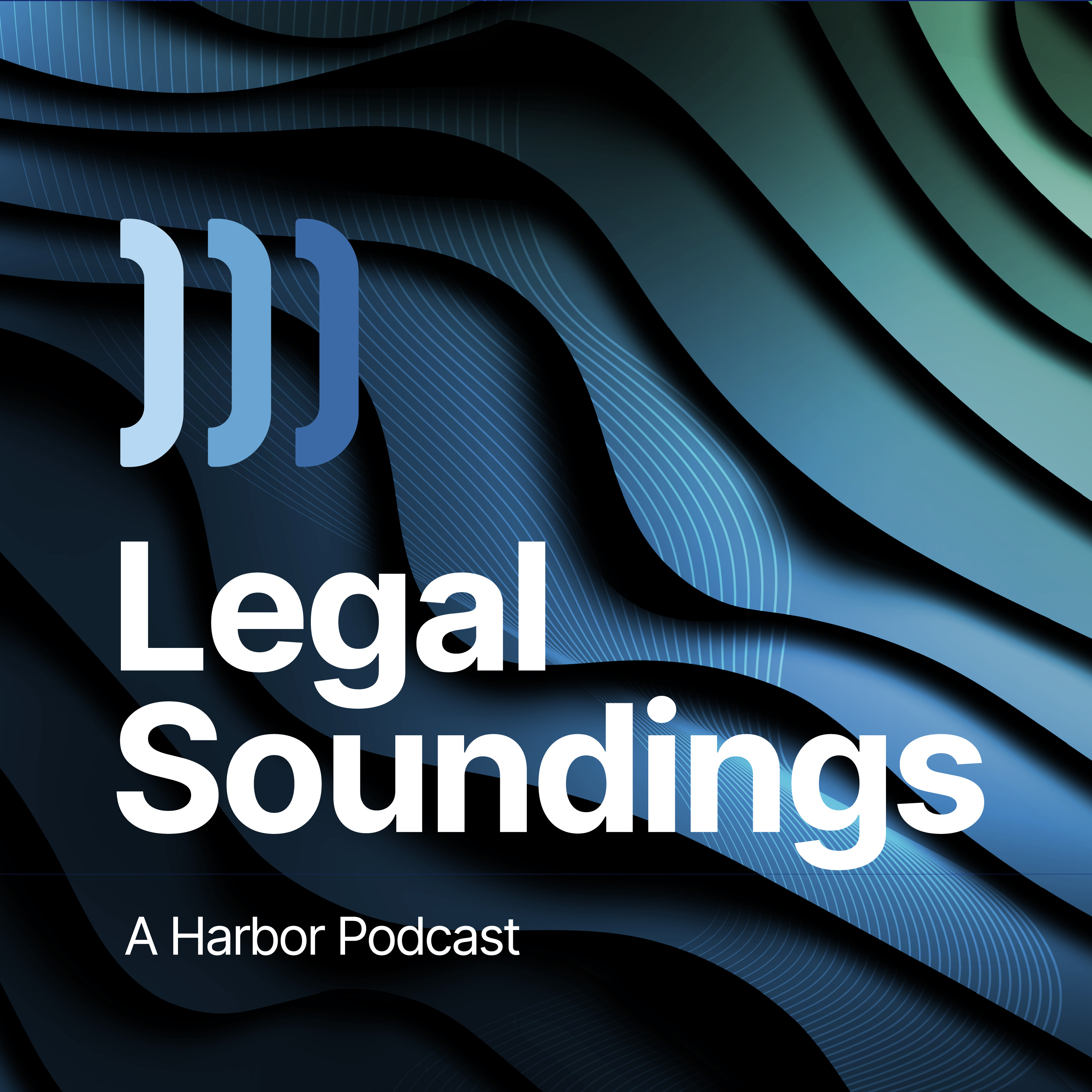 Legal Soundings cover art