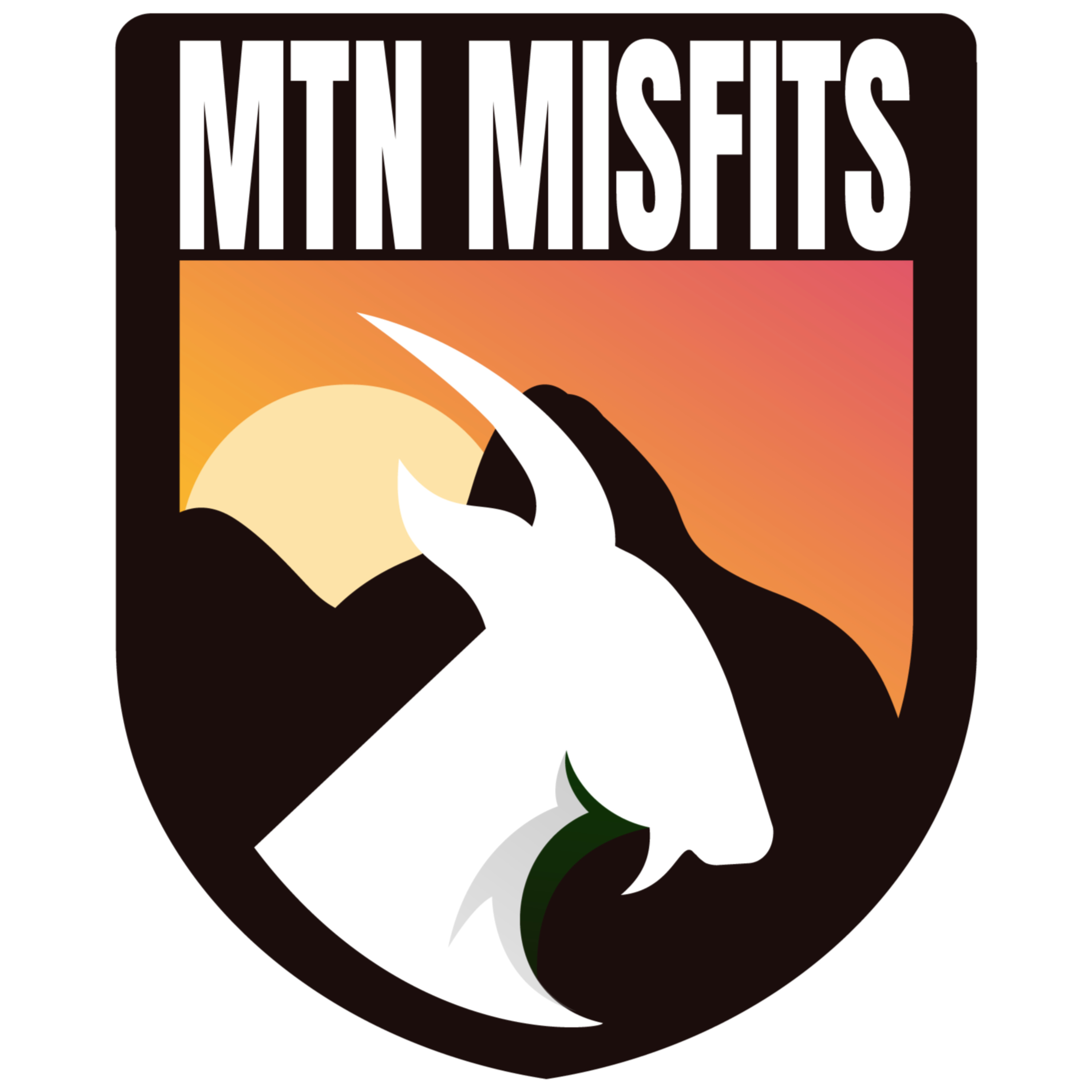 Mountain Misfits Podcast