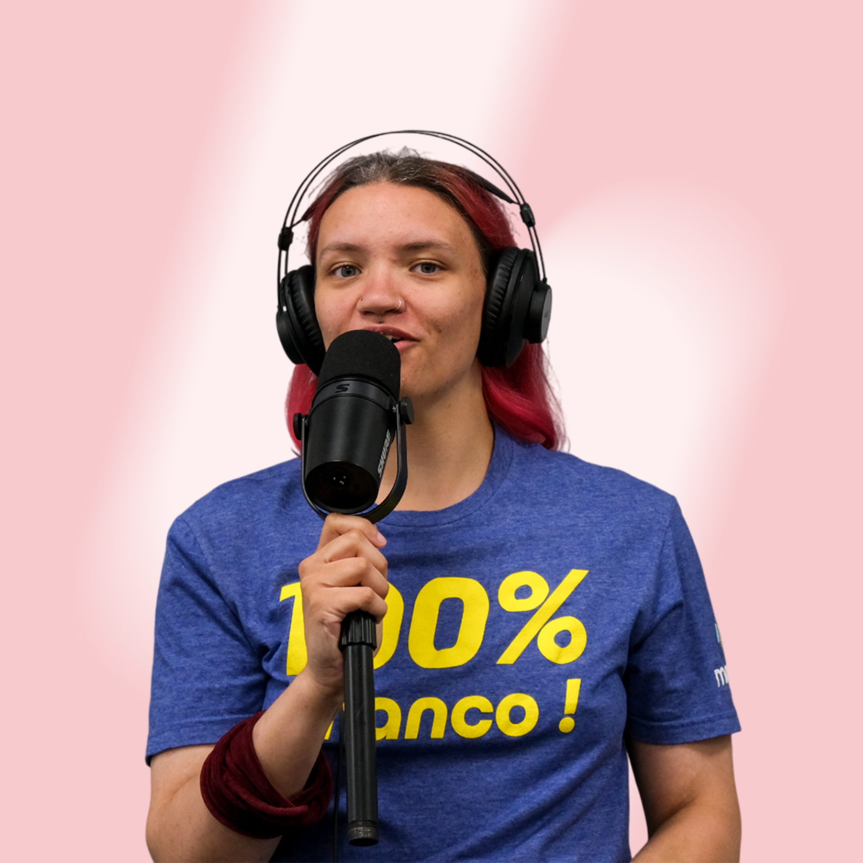 Rire à l'Est