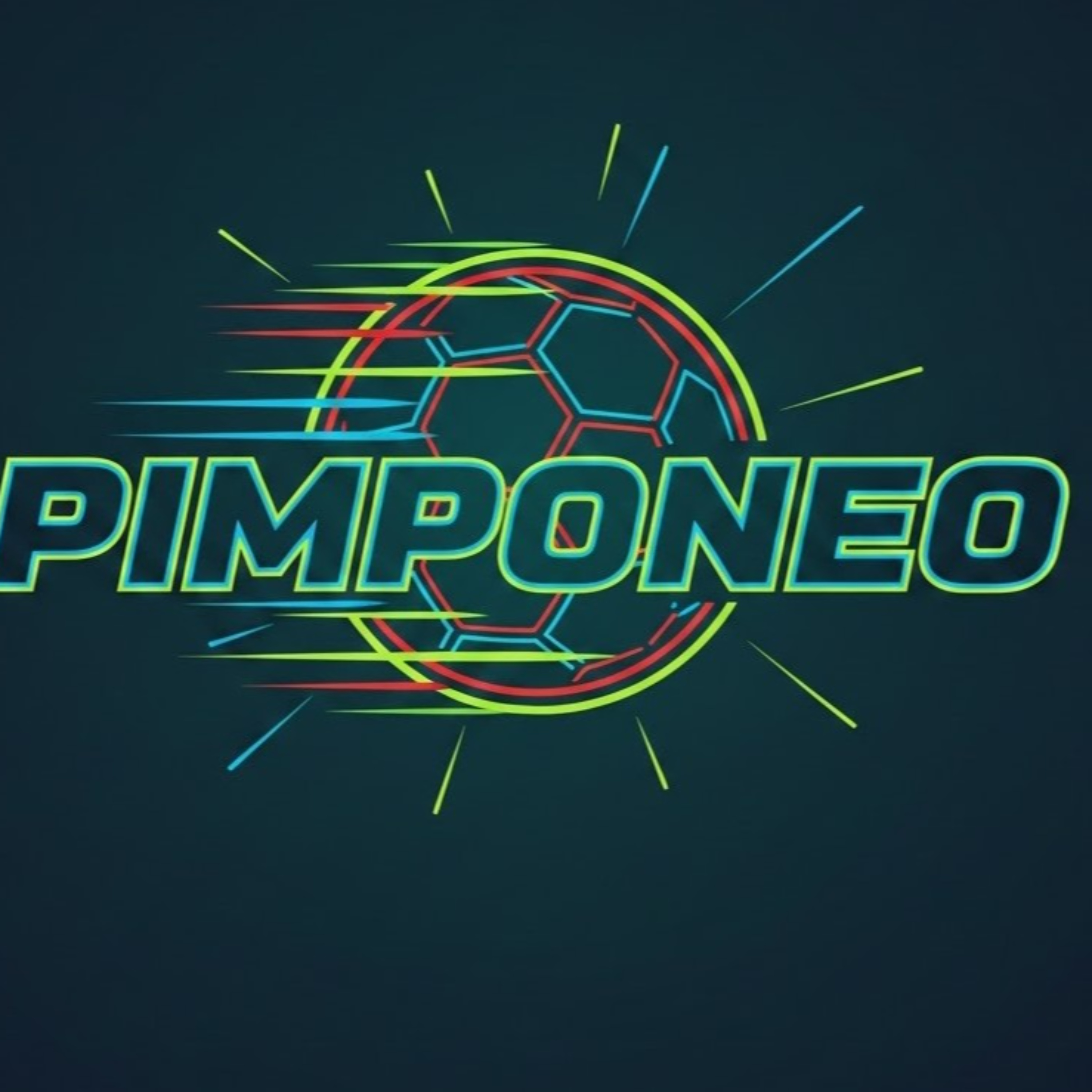 Pimponeo | Podcast de Fútbol podcast artwork