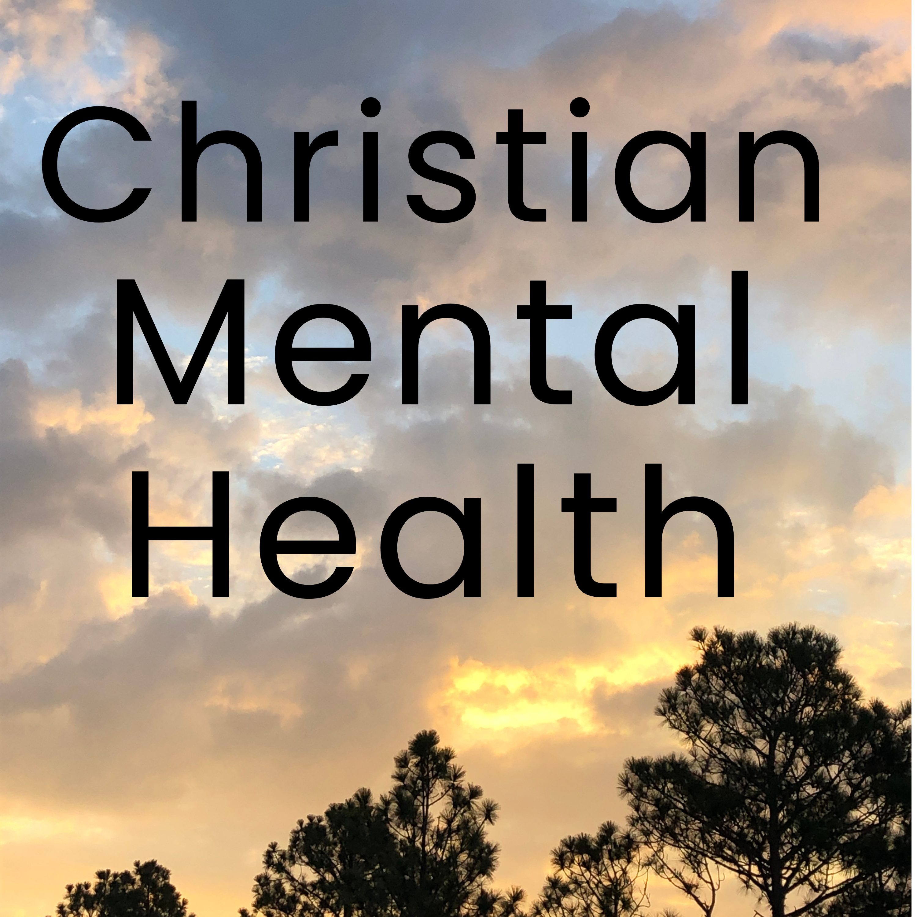 Christian Mental Health for Women | The Pert Plan™ podcast artwork