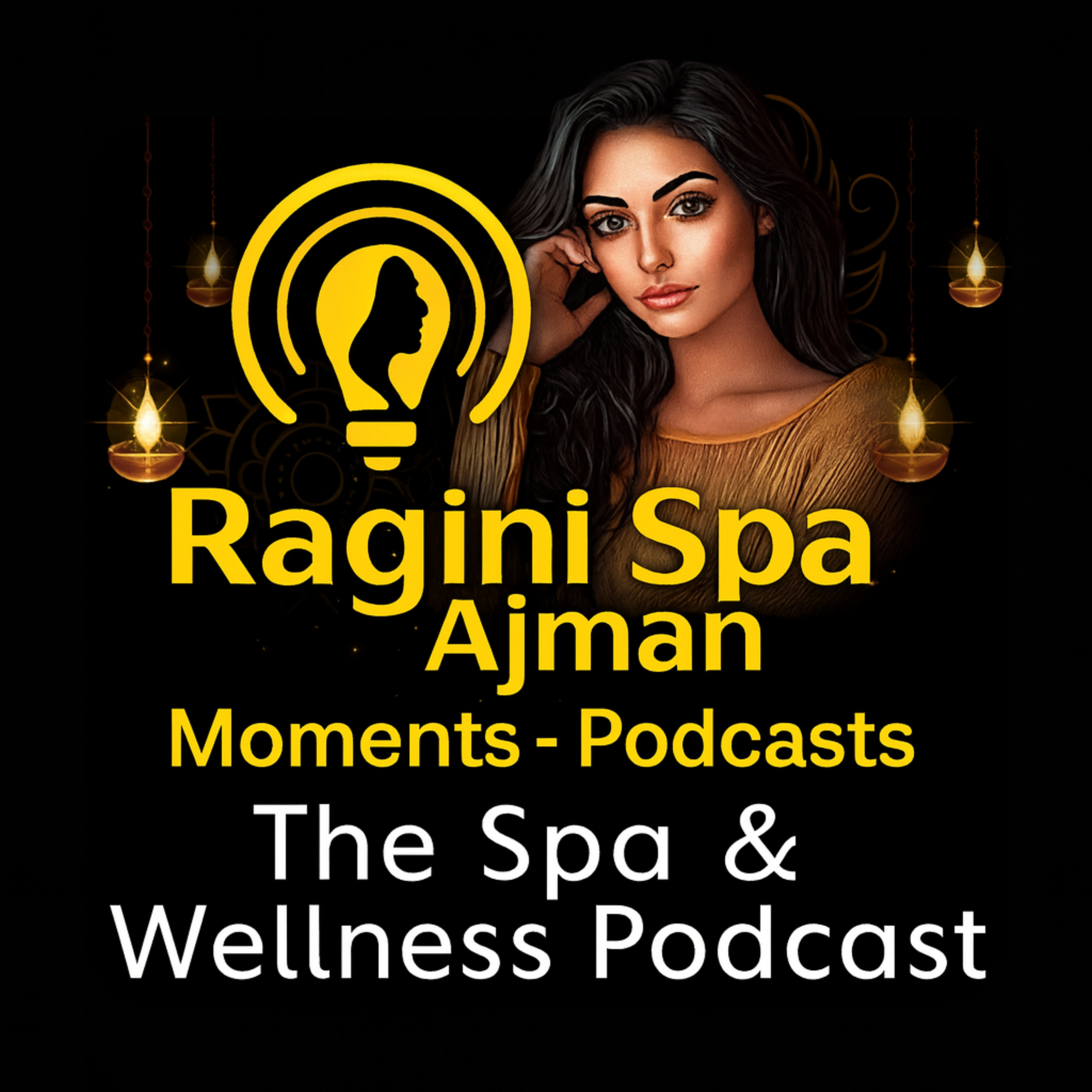 Ragini Spa Ajman Moments - The Spa And Wellness Podcast