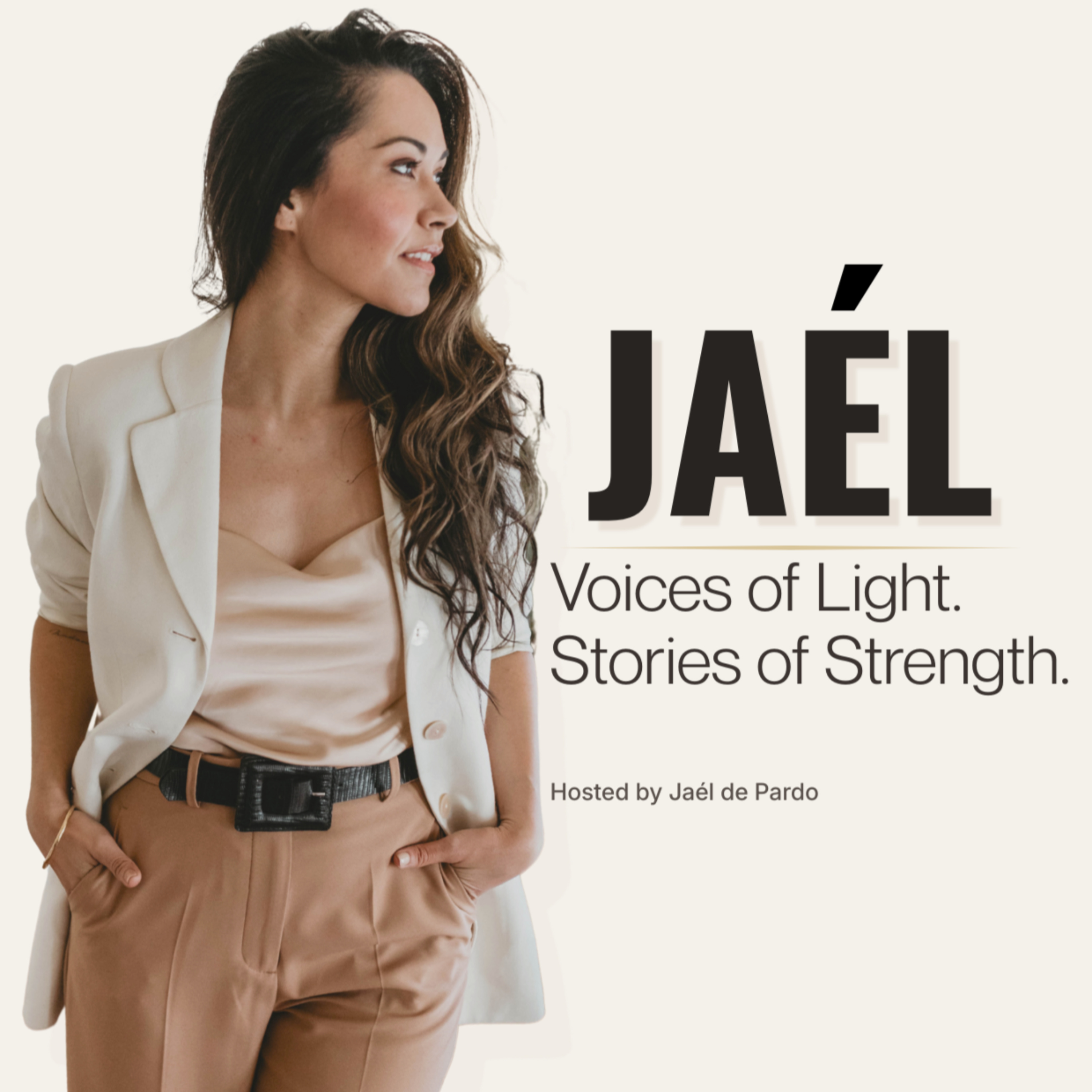 Jaél podcast artwork