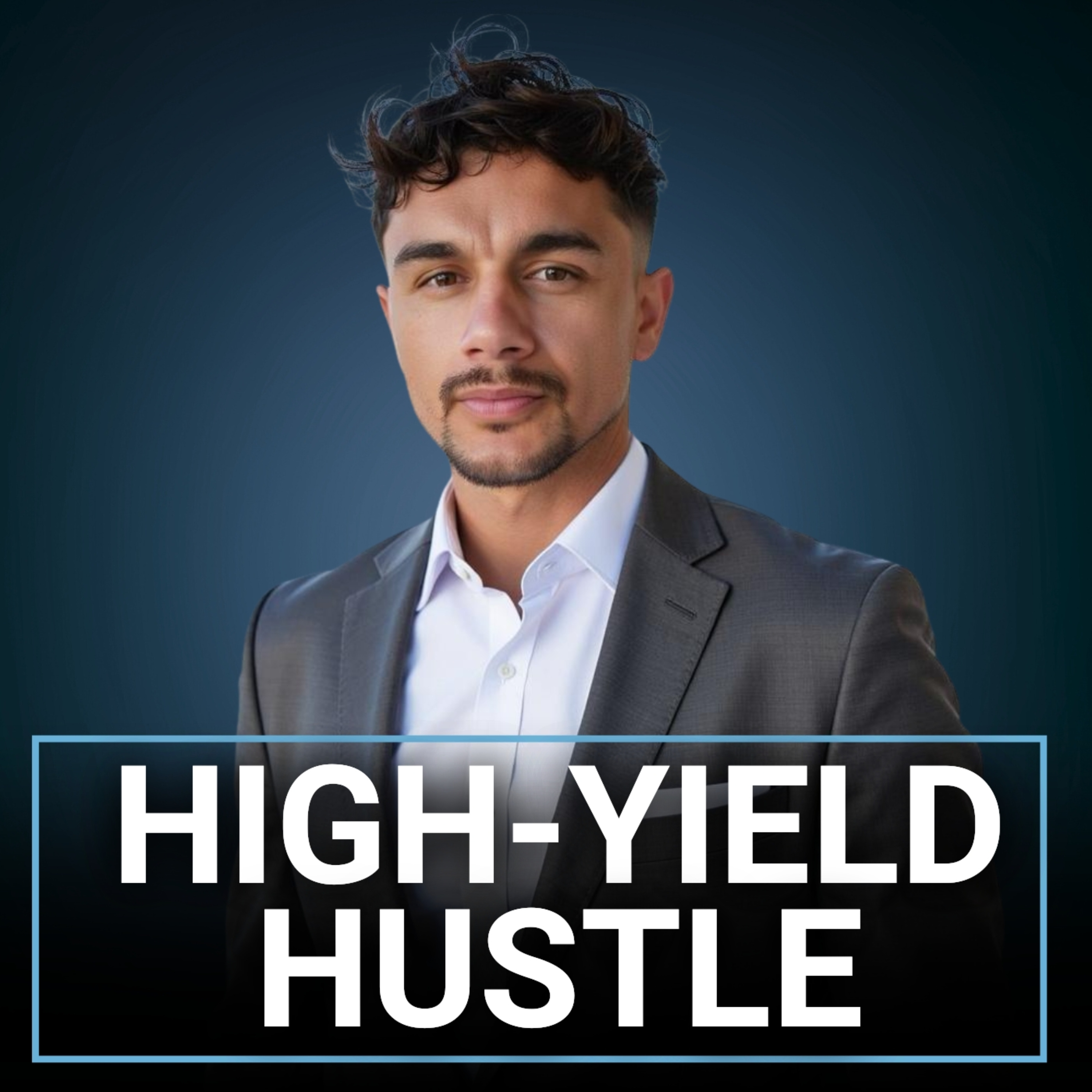 High-Yield Hustle