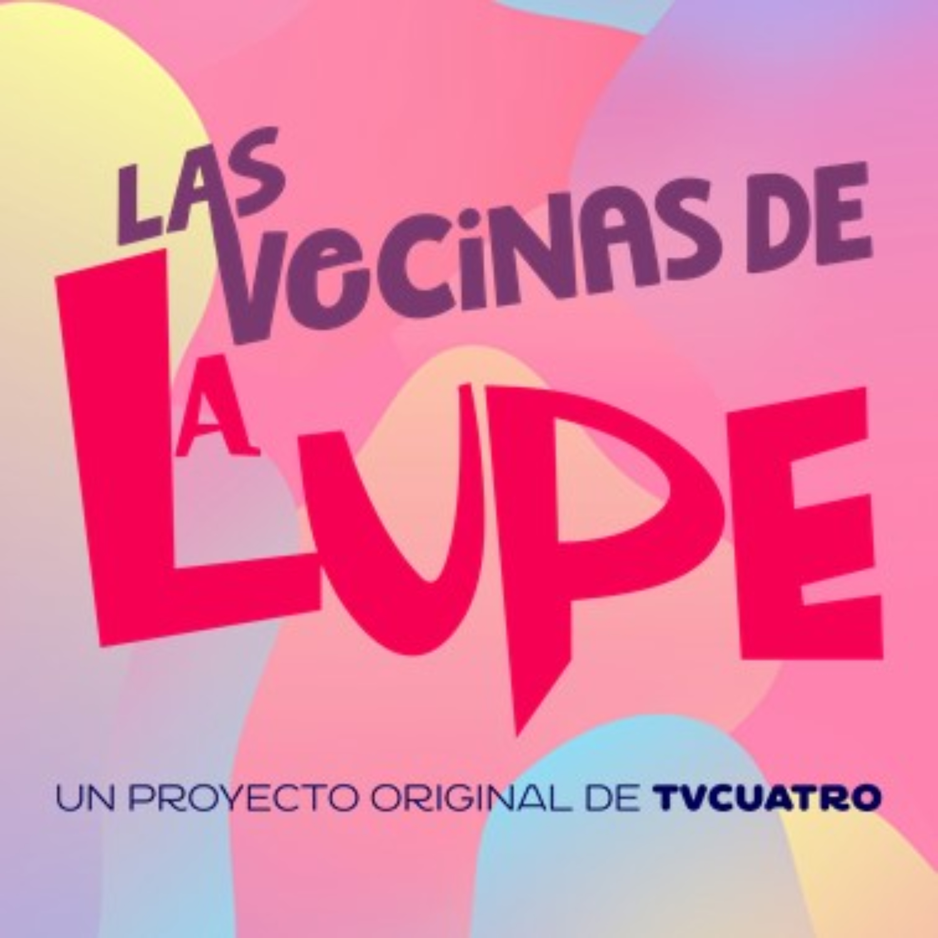 Las Vecinas de La Lupe