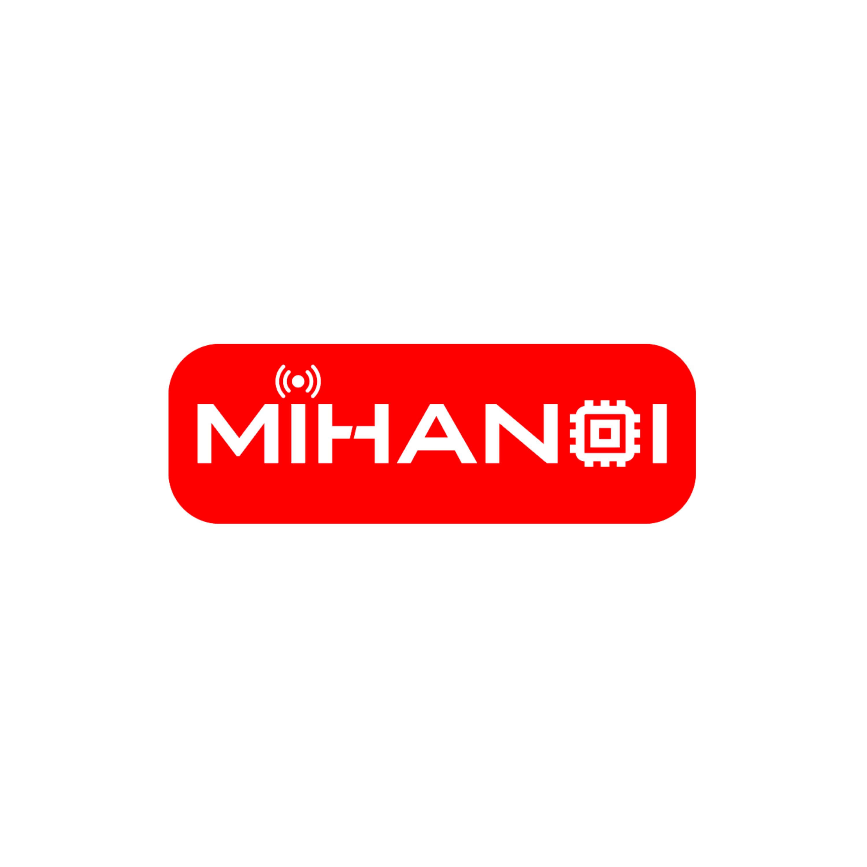 Máy hút ẩm xiaomi- mihanoi.vn podcast artwork