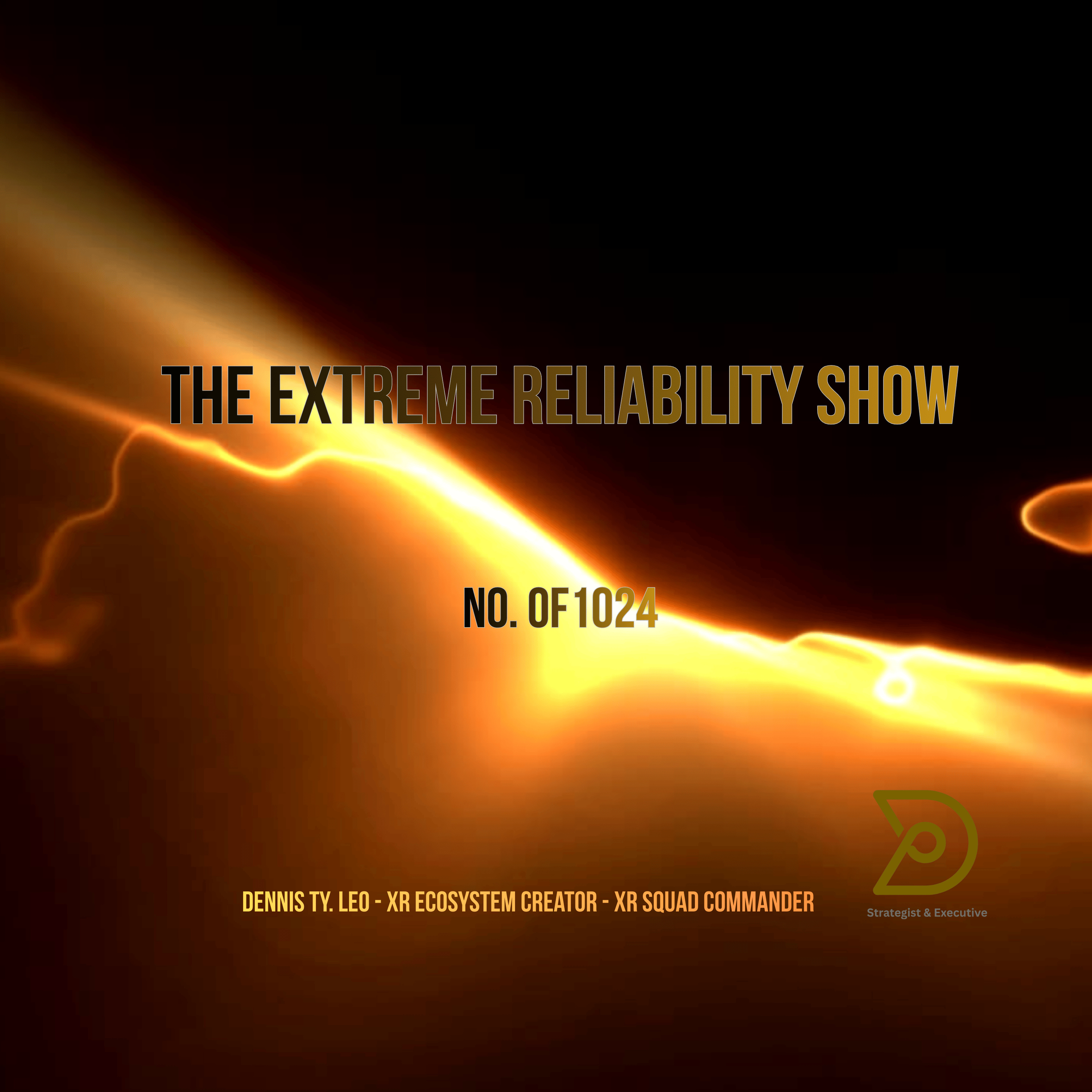Extreme Reliability: From IC to AI Ecosystems podcast artwork