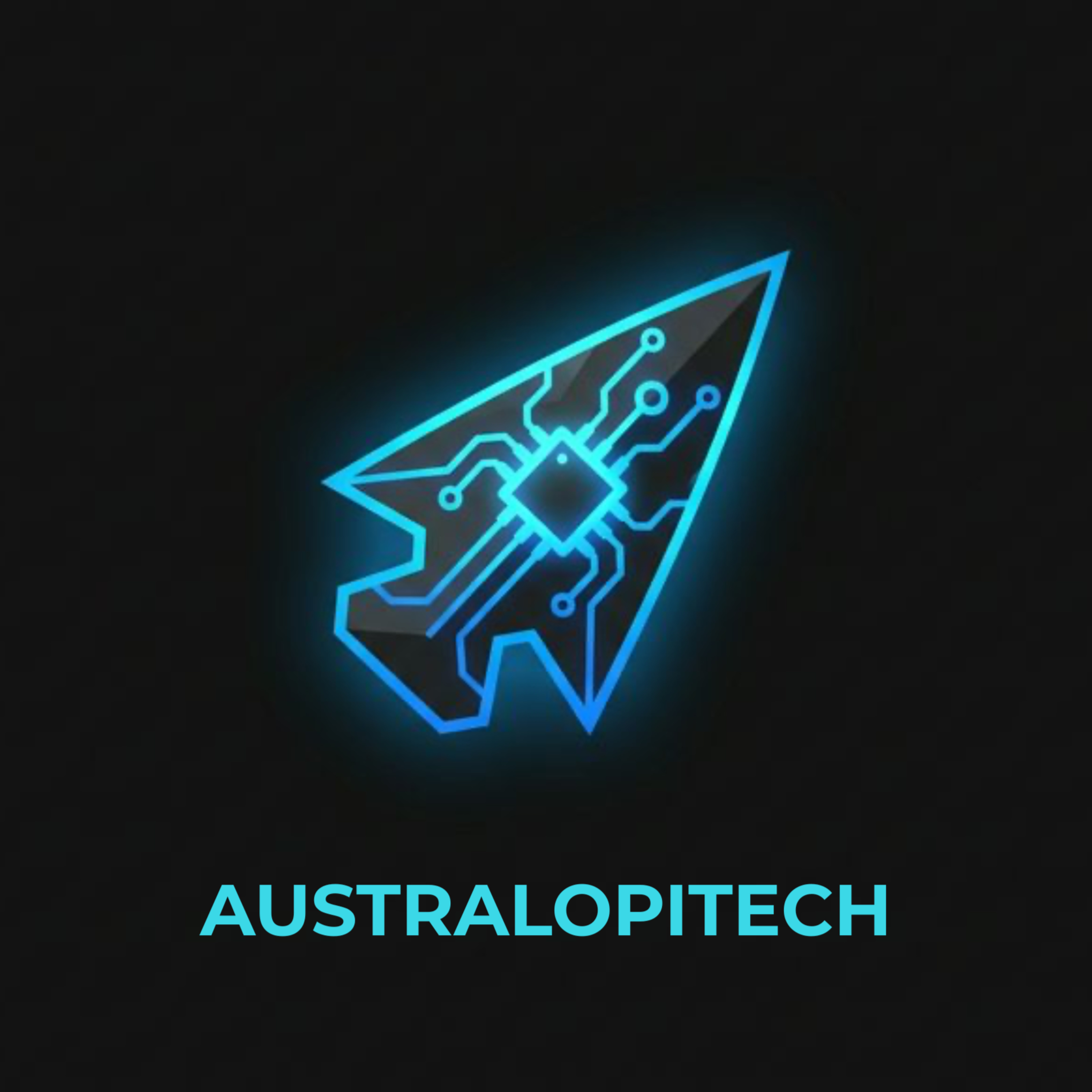 AustralopiTech cover art