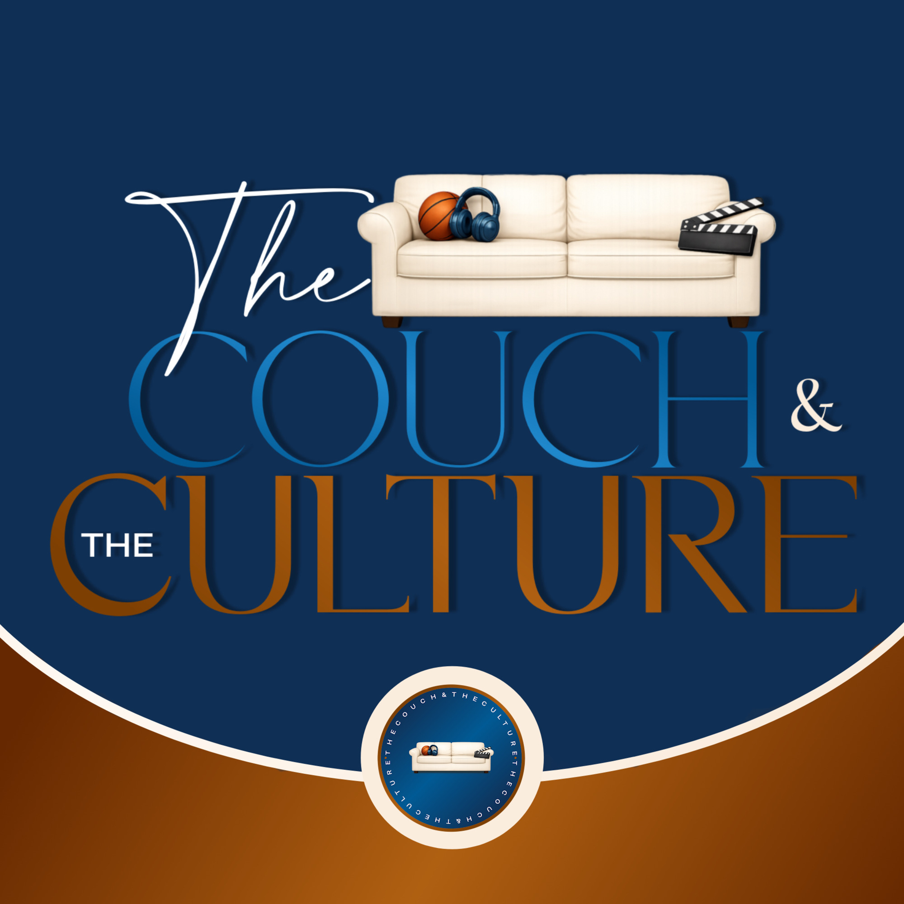 The Couch and The Culture