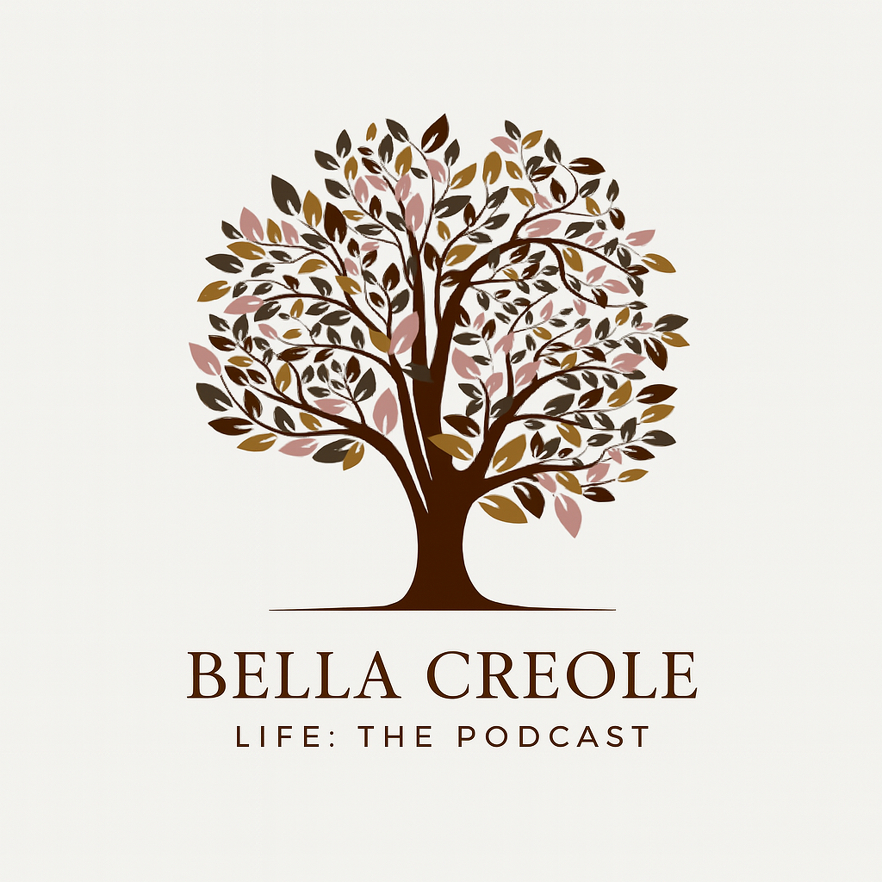 Bella Creole Life: The Podcast
