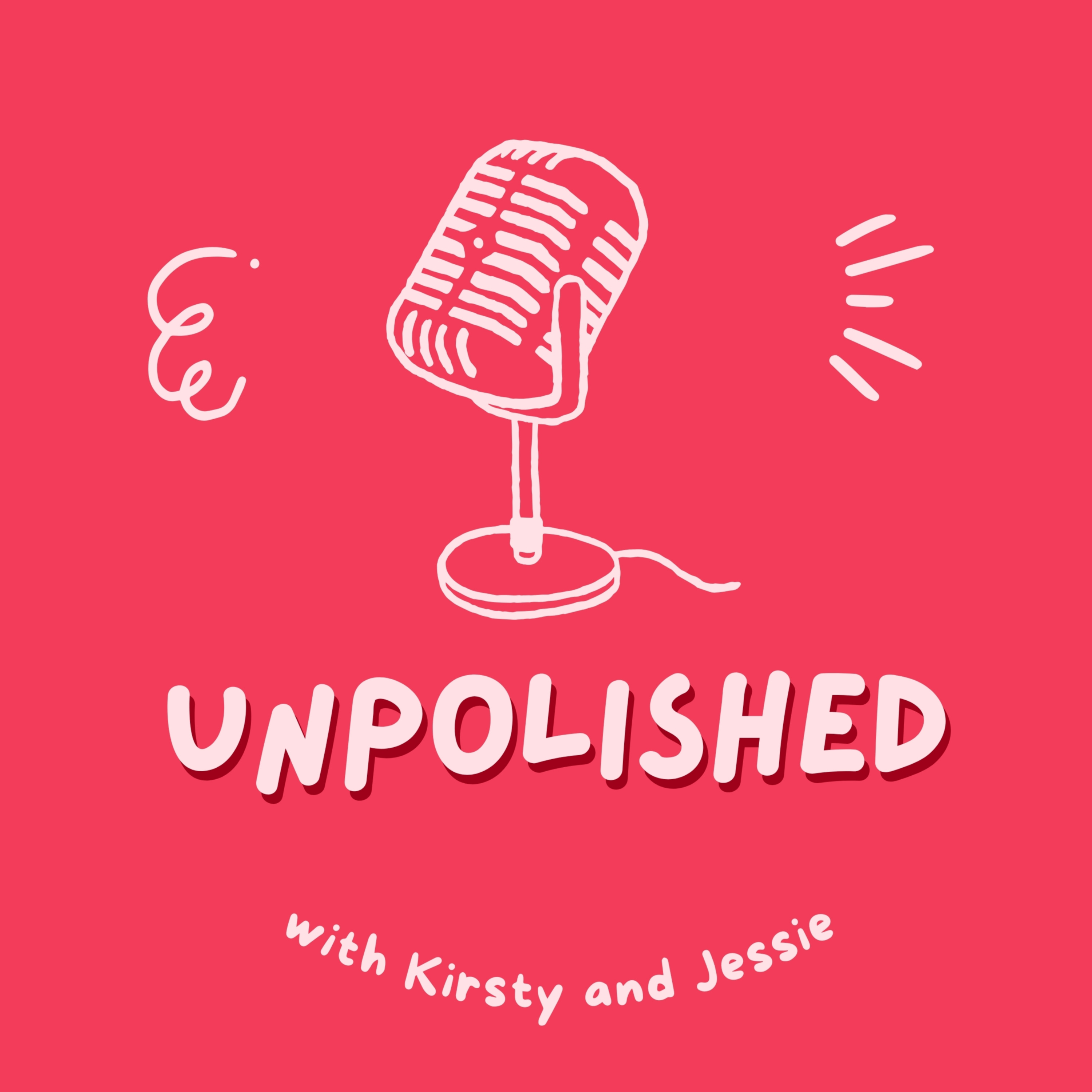 Unpolished