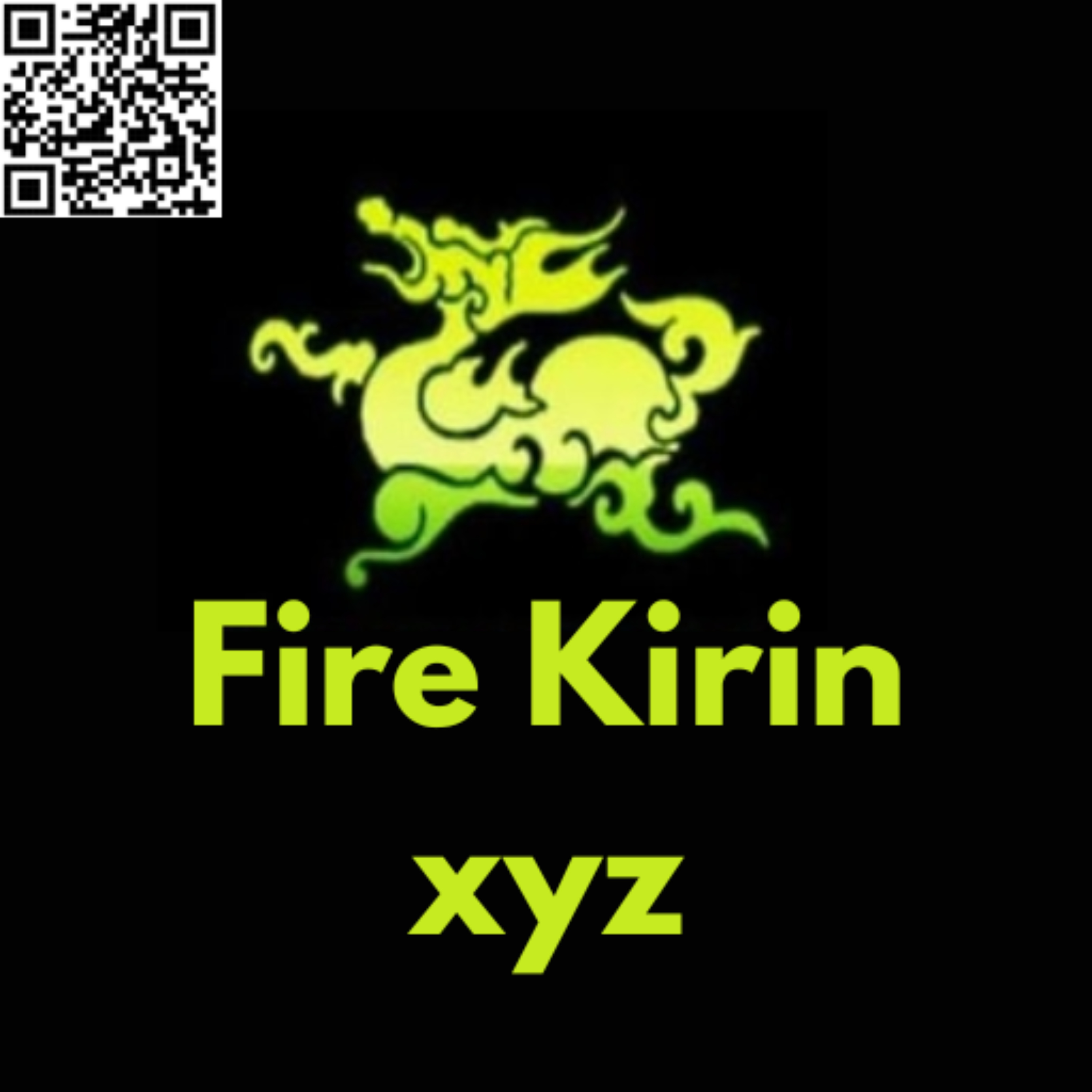 Fire Kirin XYZ Online Games podcast artwork
