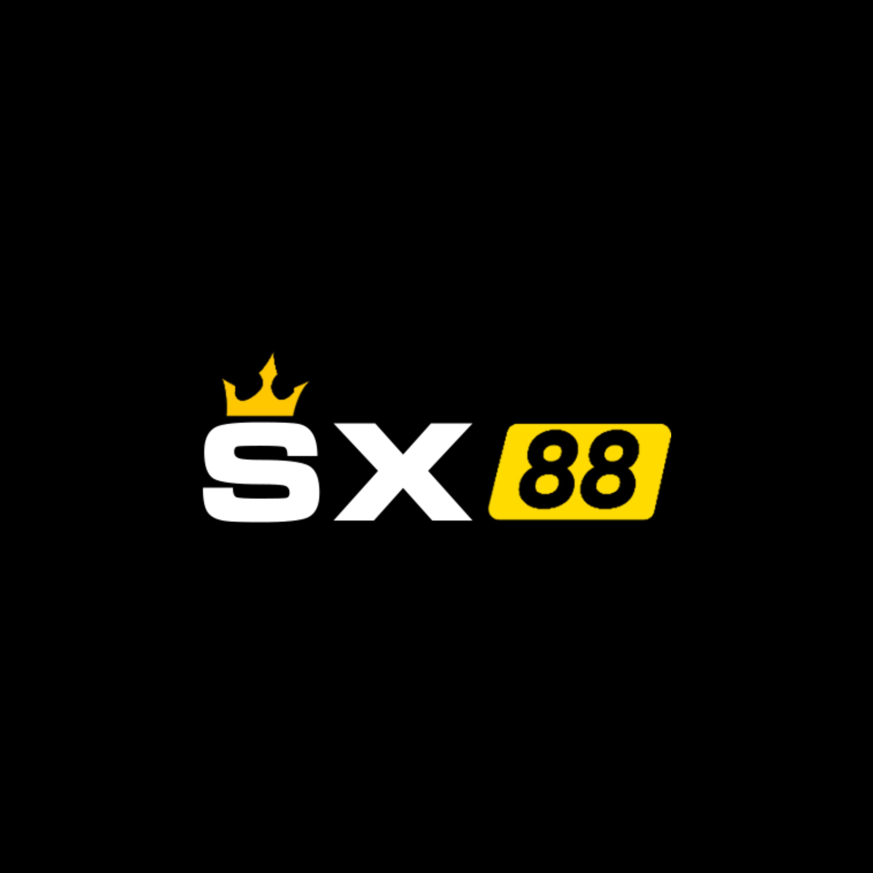 SX88 podcast artwork