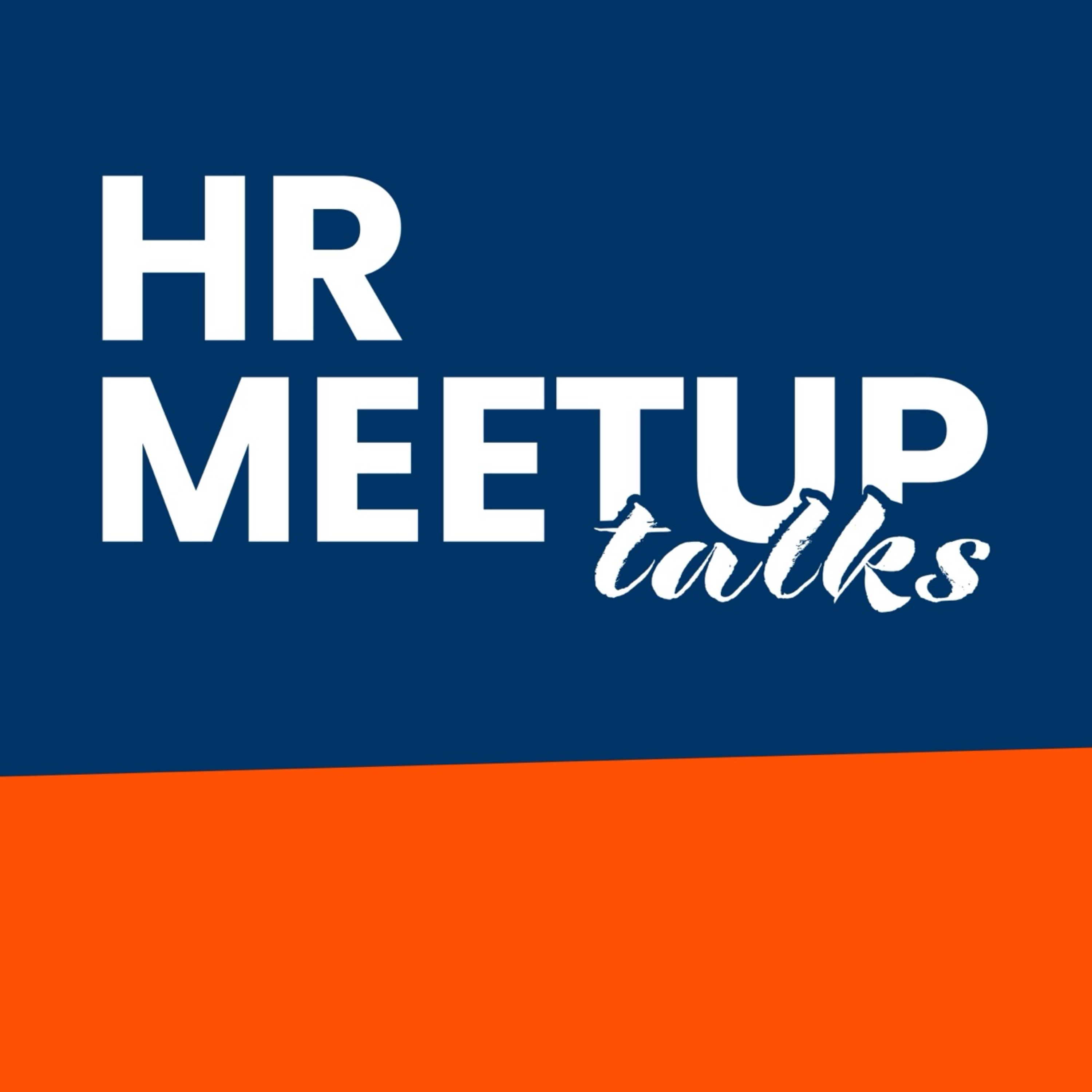 HR MeetUp Talks